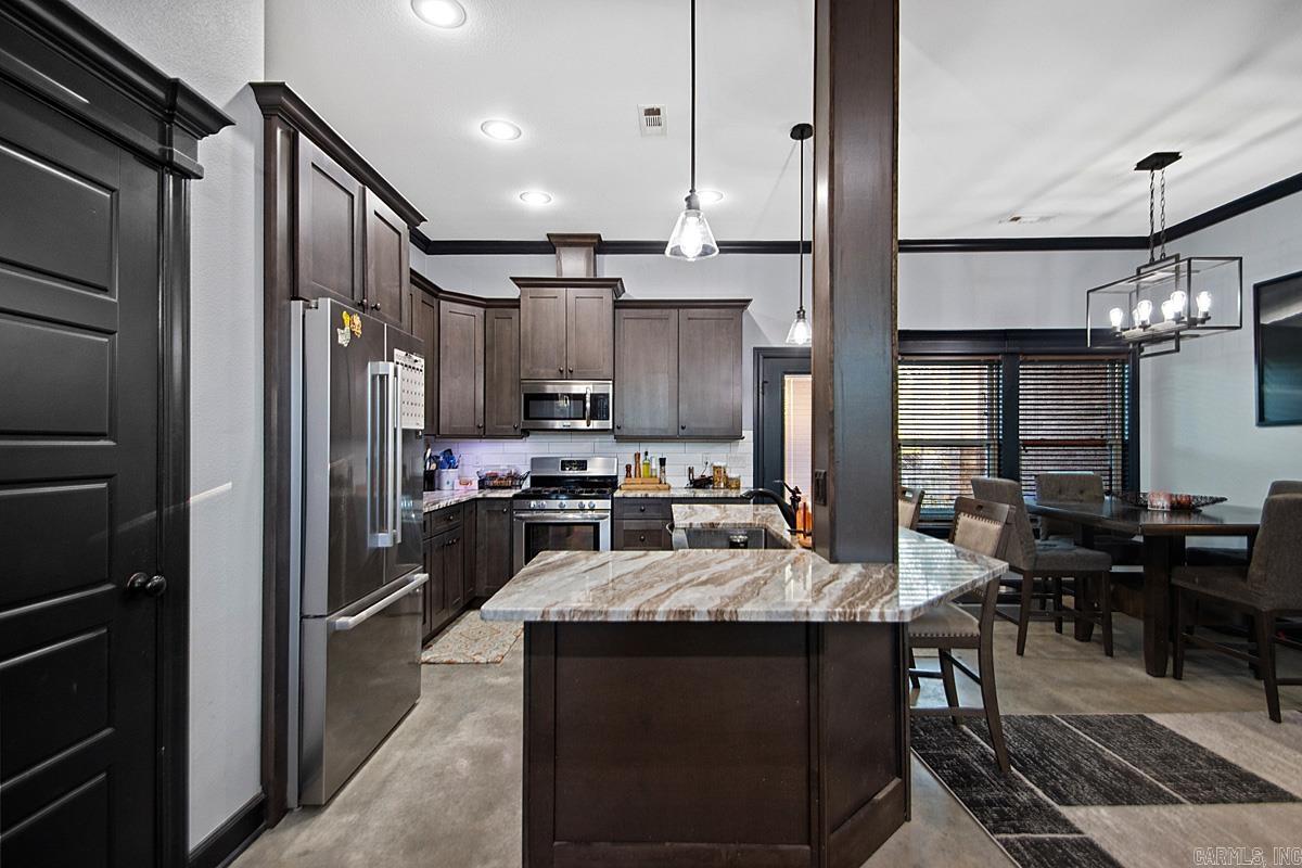 JOHNSWOOD VILLAGE - Residential