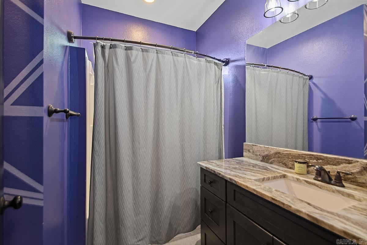 JOHNSWOOD VILLAGE - Residential