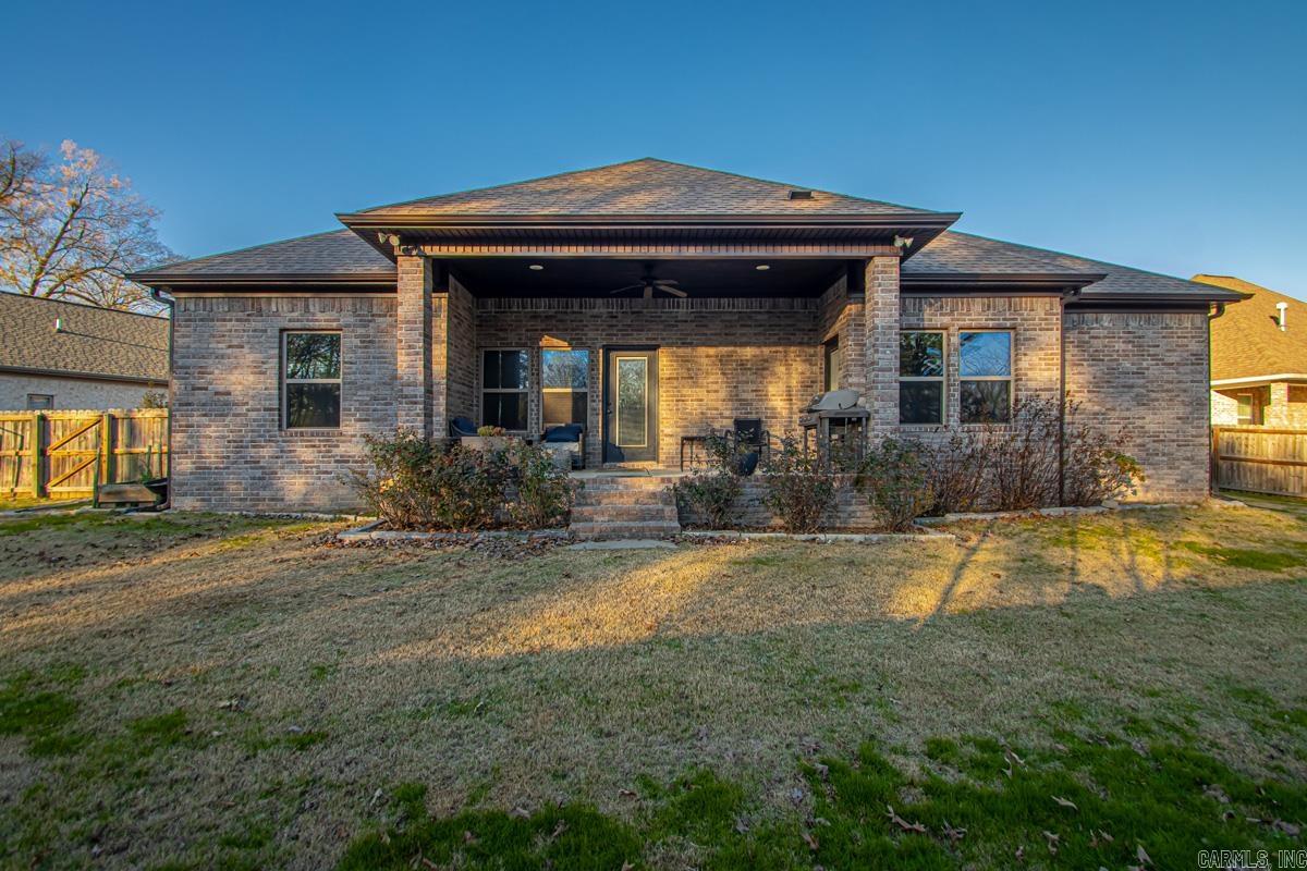 JOHNSWOOD VILLAGE - Residential