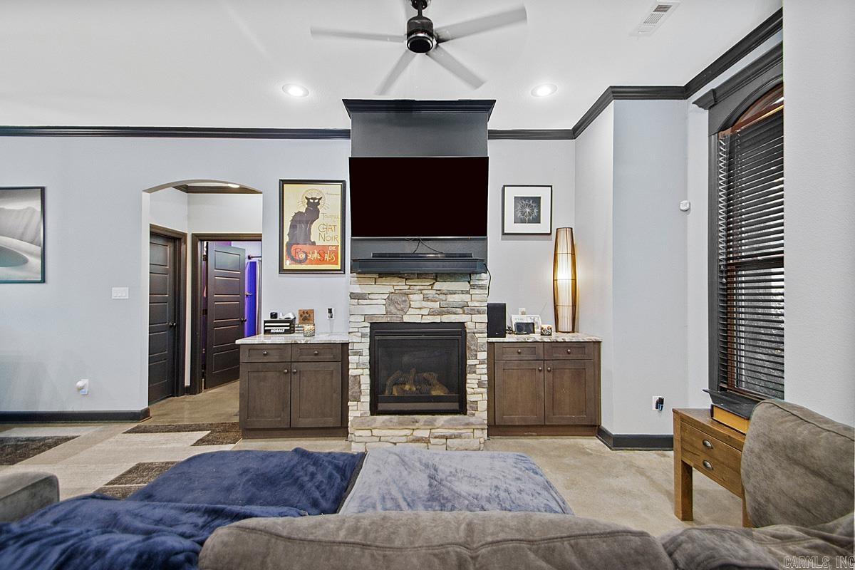 JOHNSWOOD VILLAGE - Residential