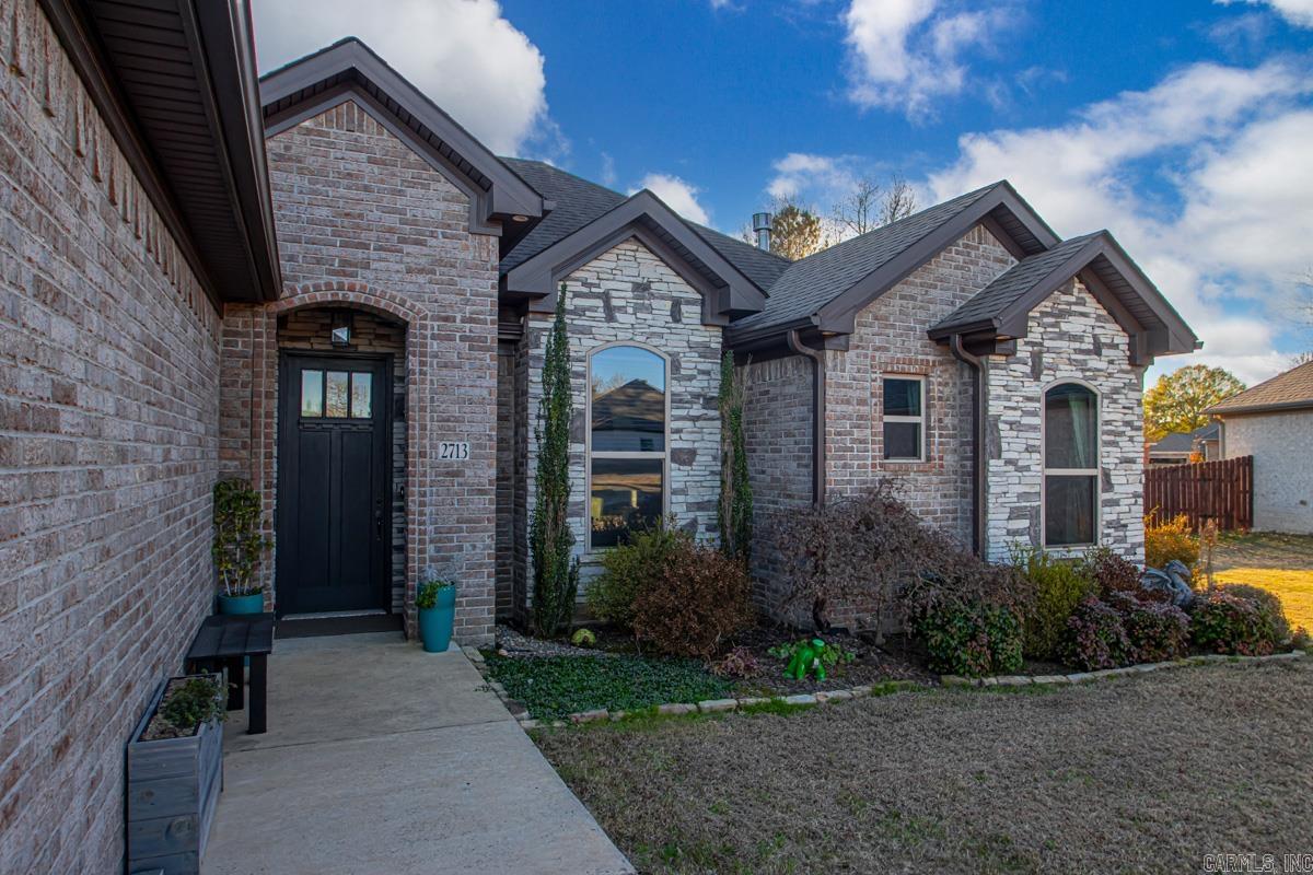 JOHNSWOOD VILLAGE - Residential