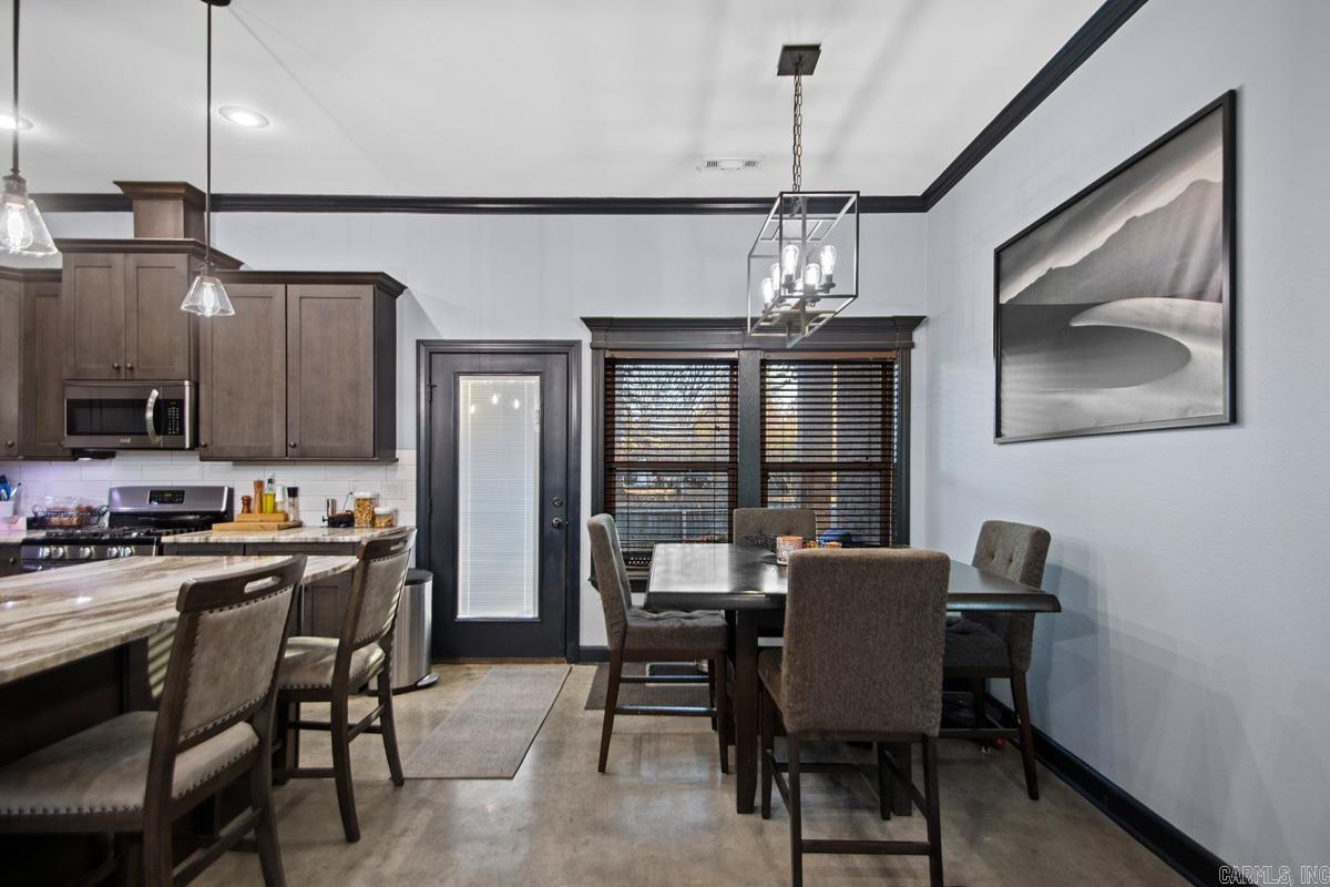 JOHNSWOOD VILLAGE - Residential