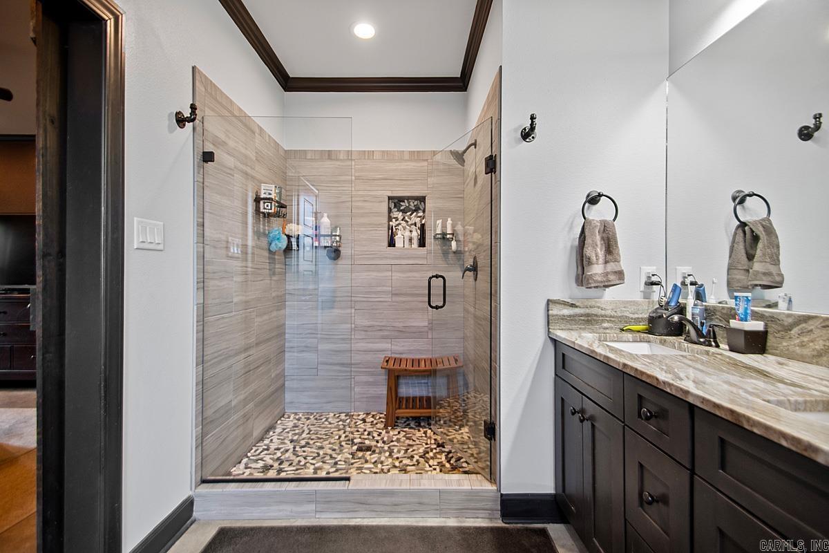 JOHNSWOOD VILLAGE - Residential