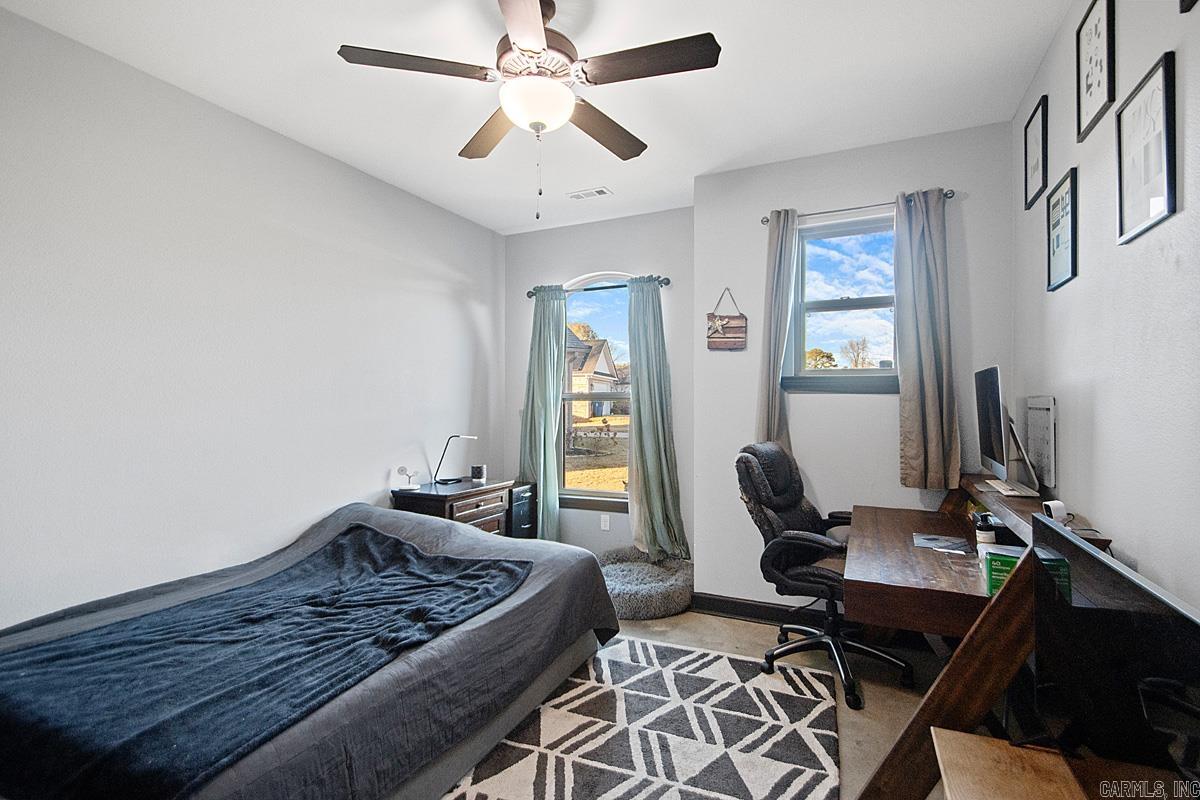 JOHNSWOOD VILLAGE - Residential