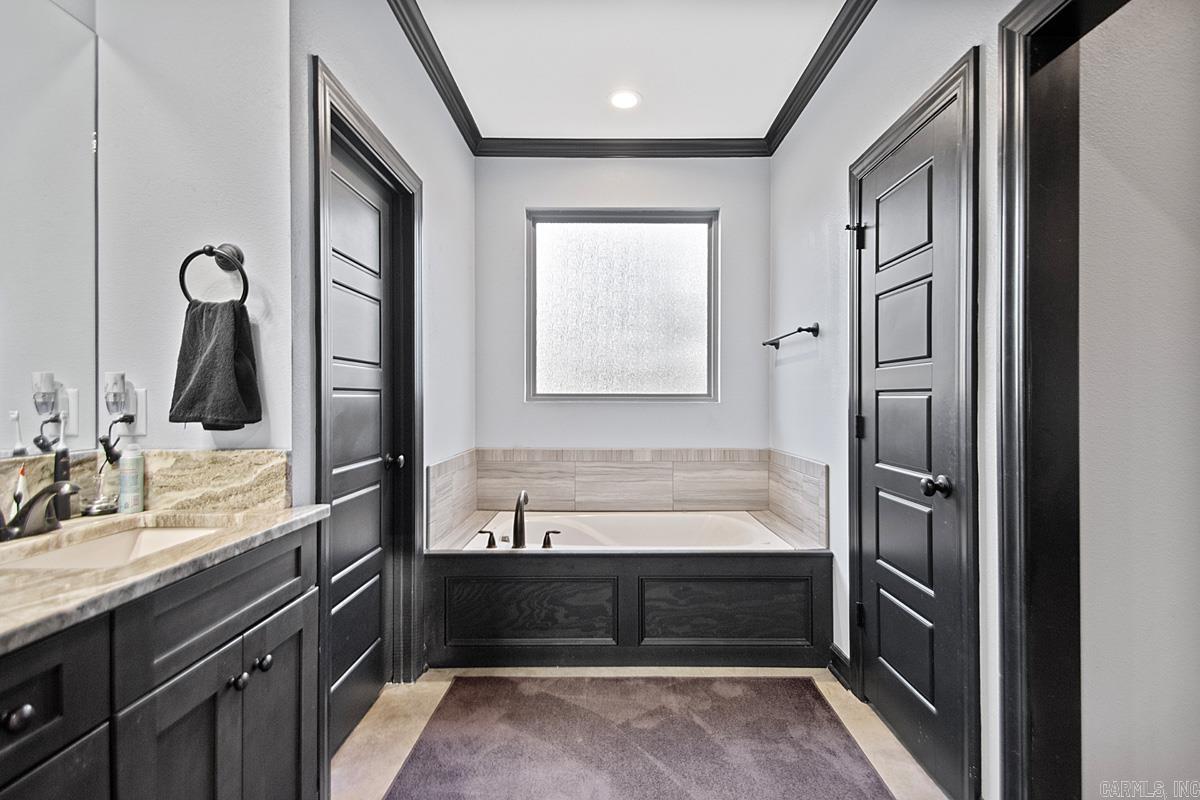 JOHNSWOOD VILLAGE - Residential