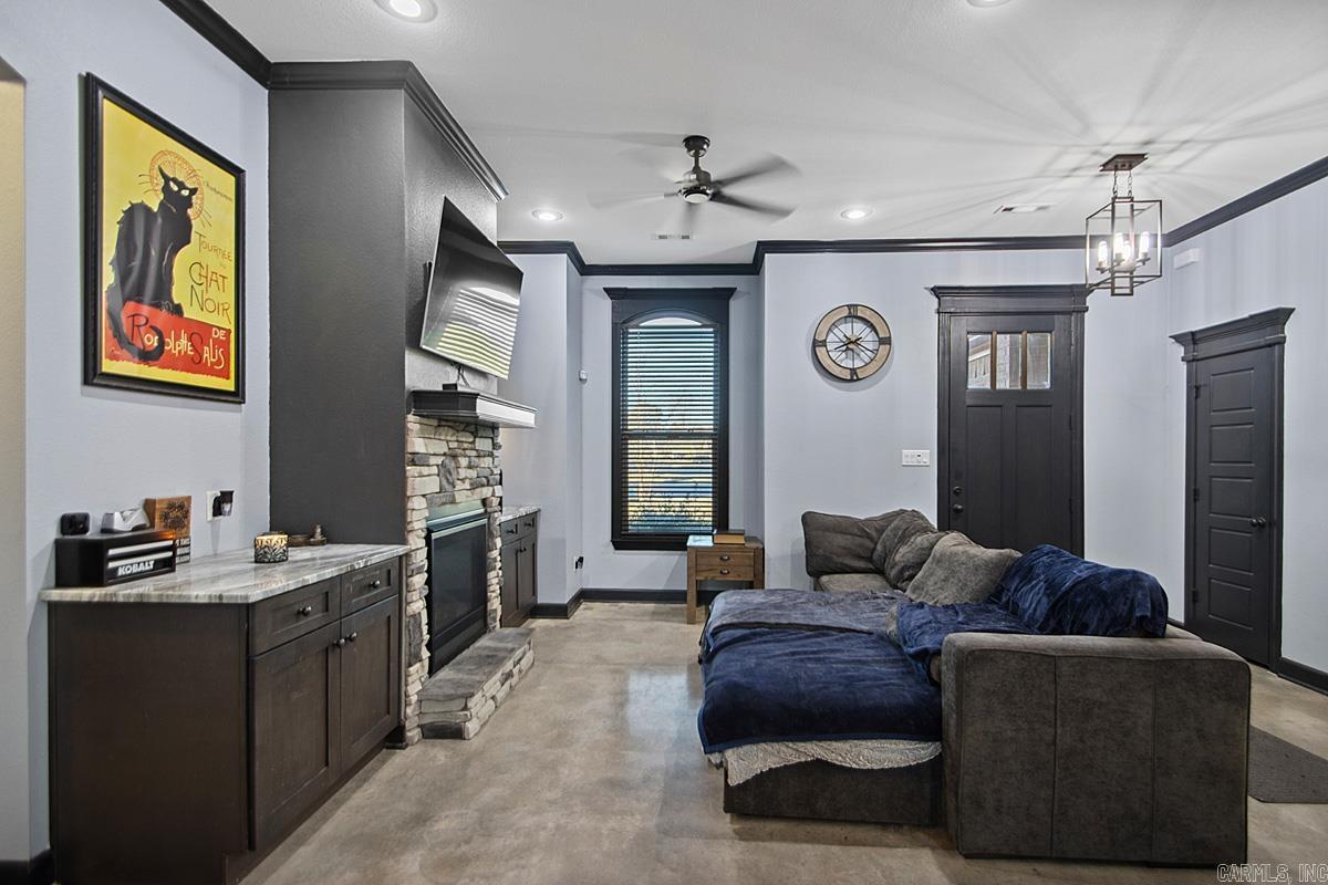 JOHNSWOOD VILLAGE - Residential