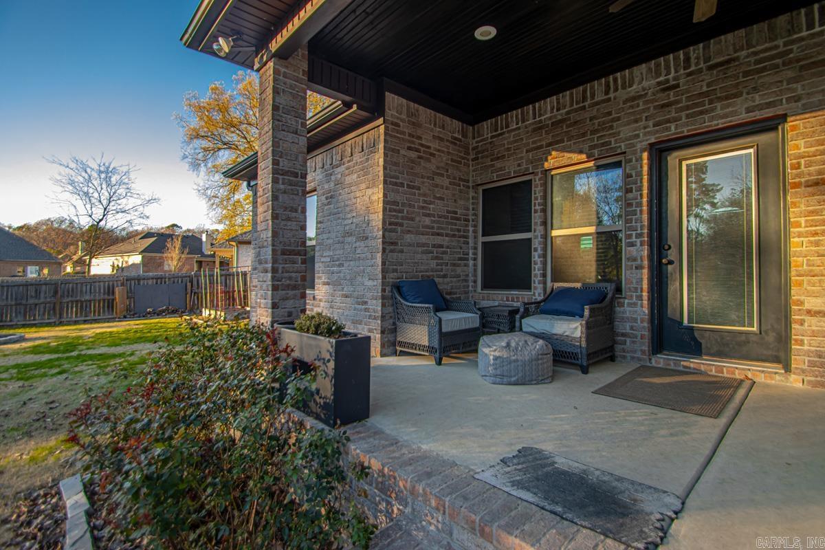 JOHNSWOOD VILLAGE - Residential