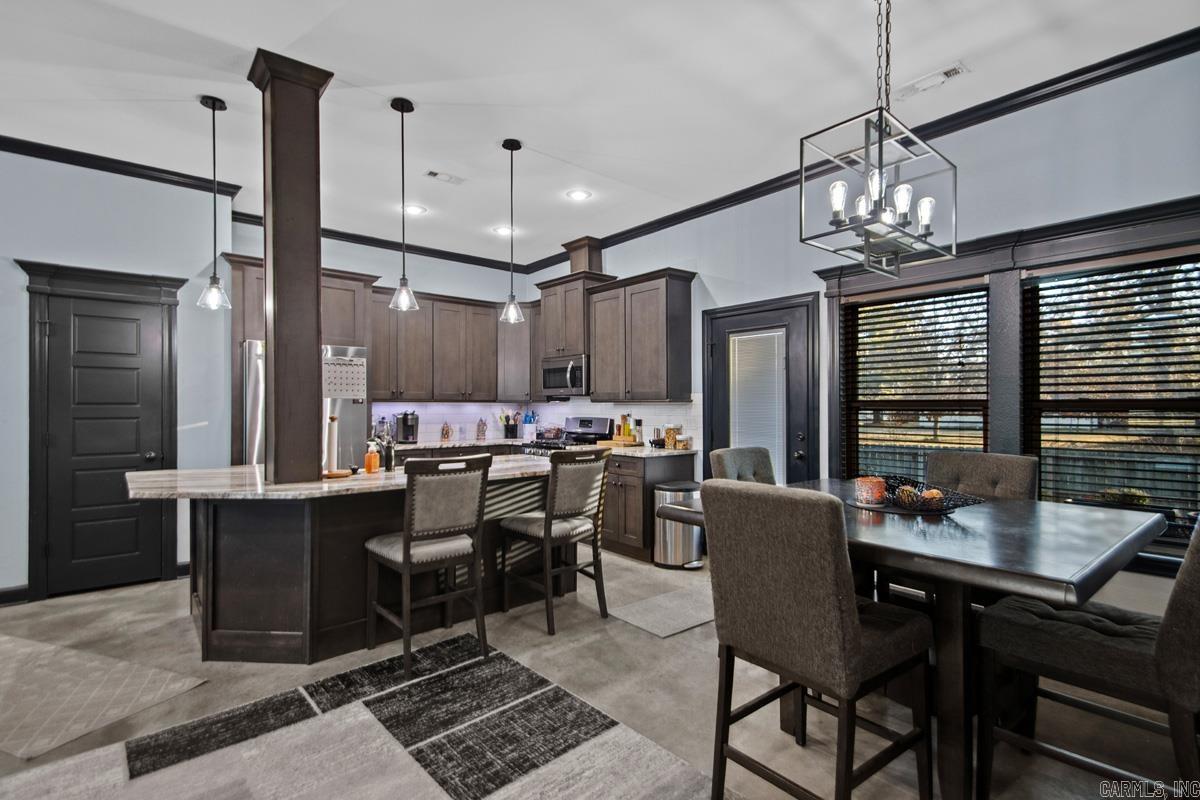 JOHNSWOOD VILLAGE - Residential