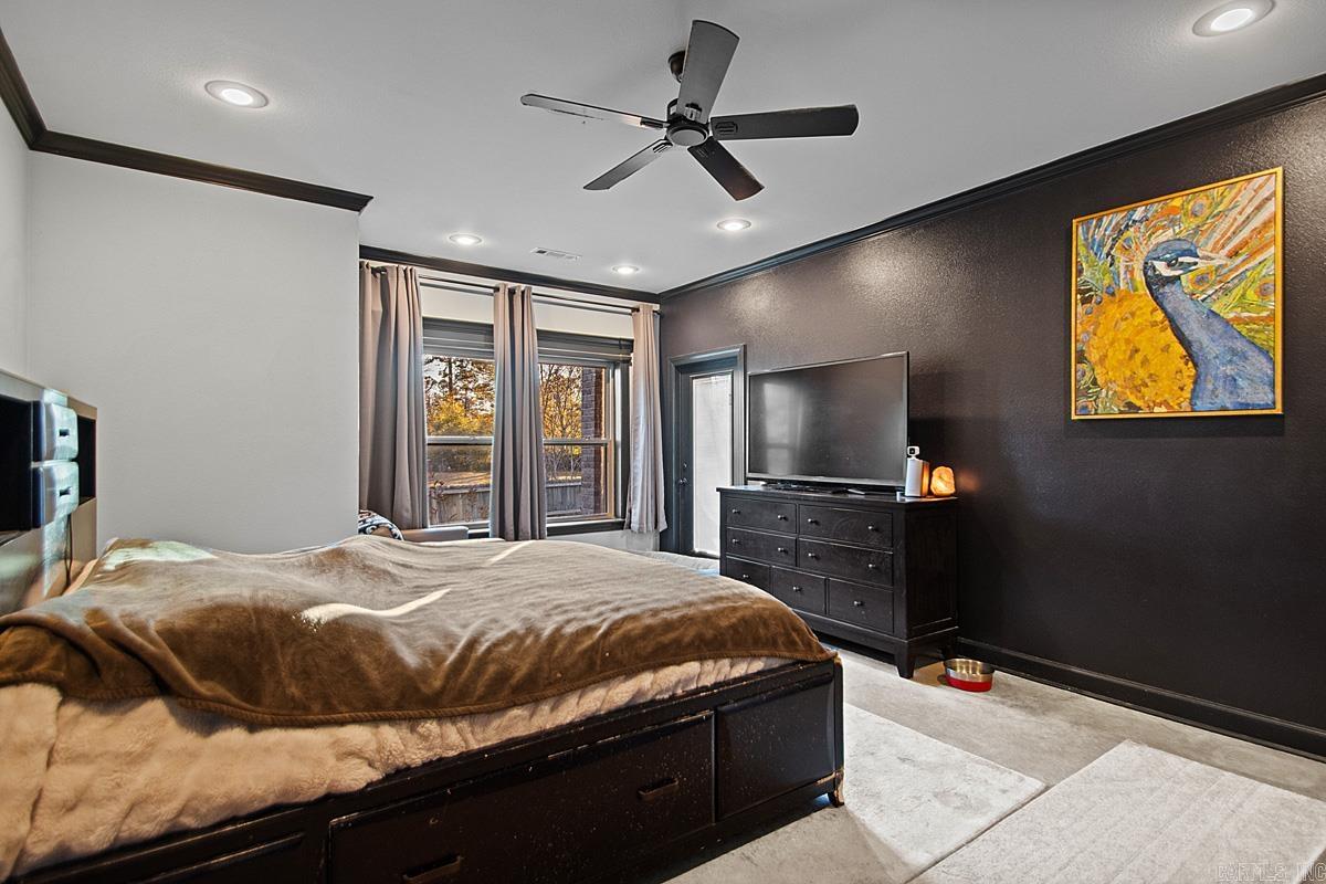 JOHNSWOOD VILLAGE - Residential