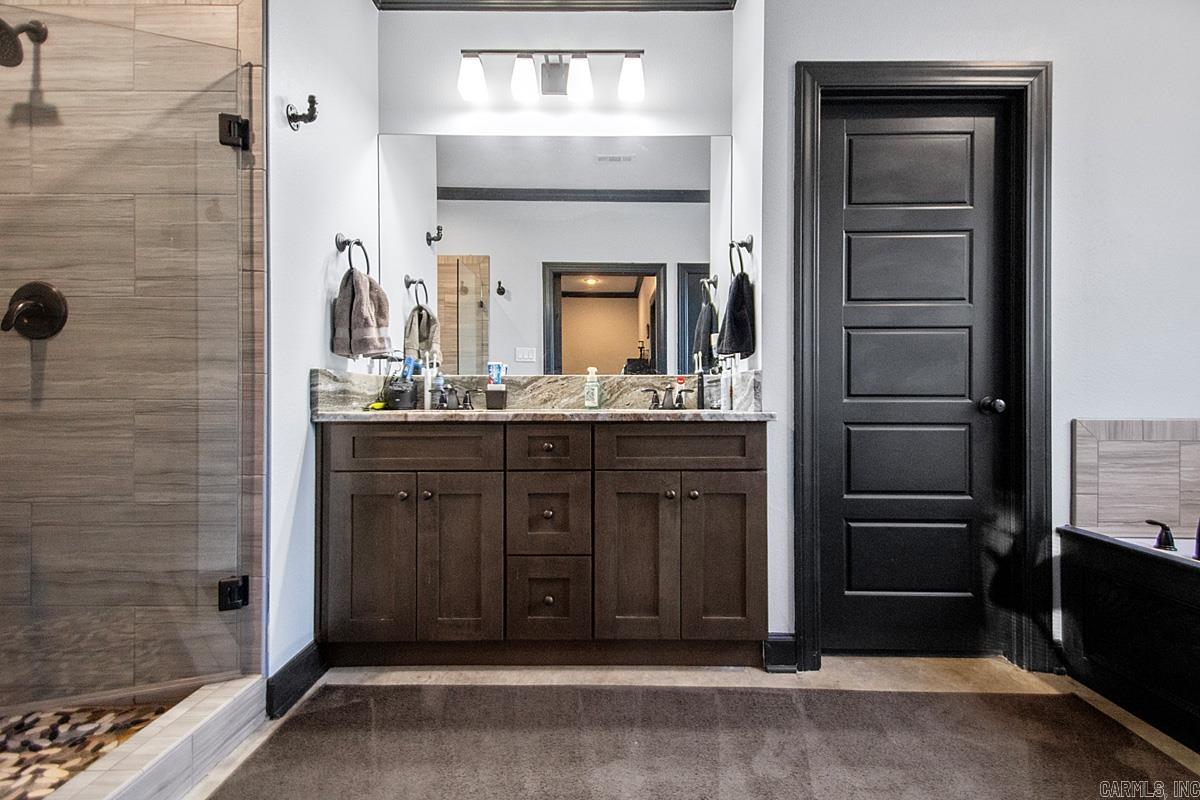 JOHNSWOOD VILLAGE - Residential