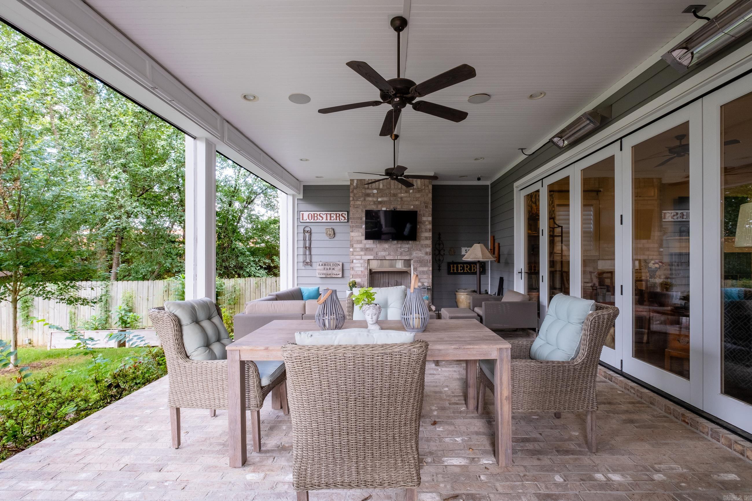 NEWTONS - Residential