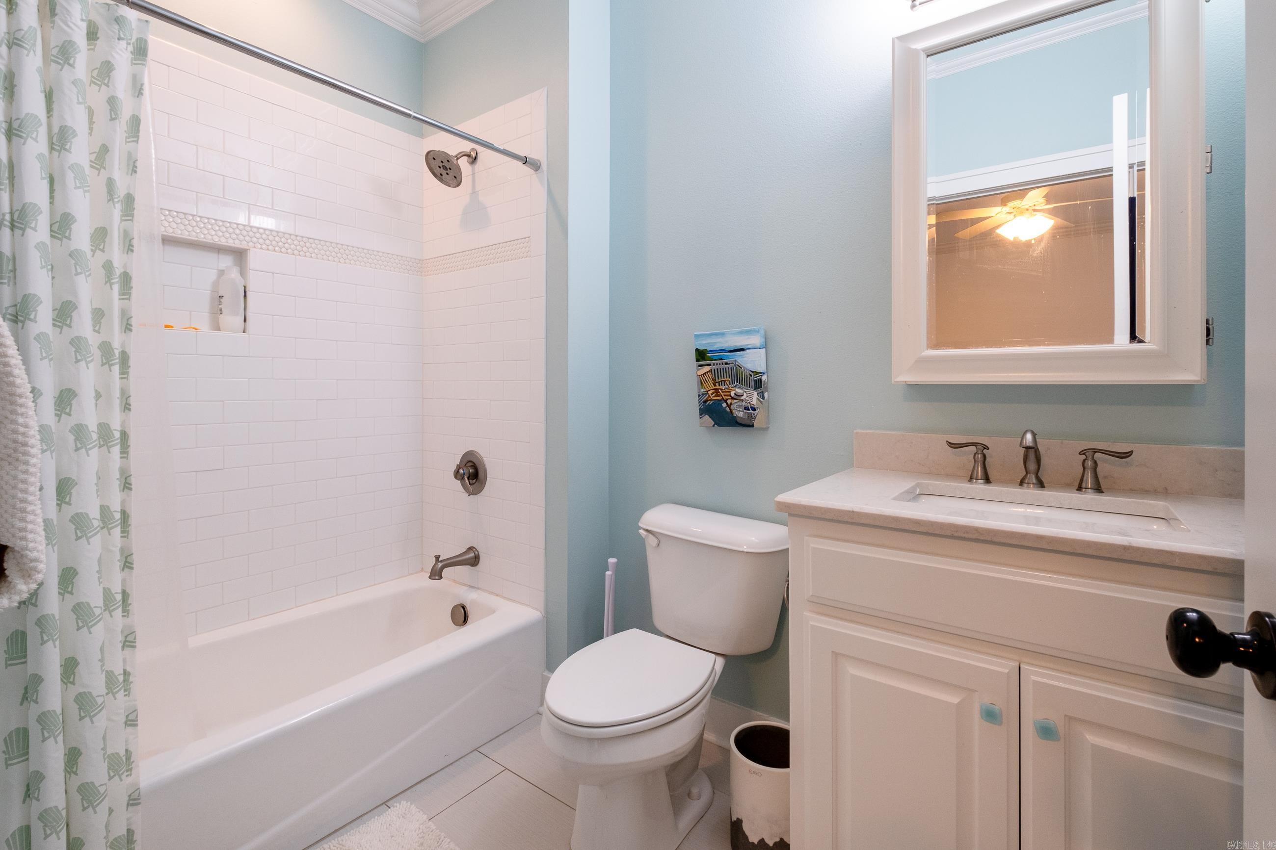 NEWTONS - Residential