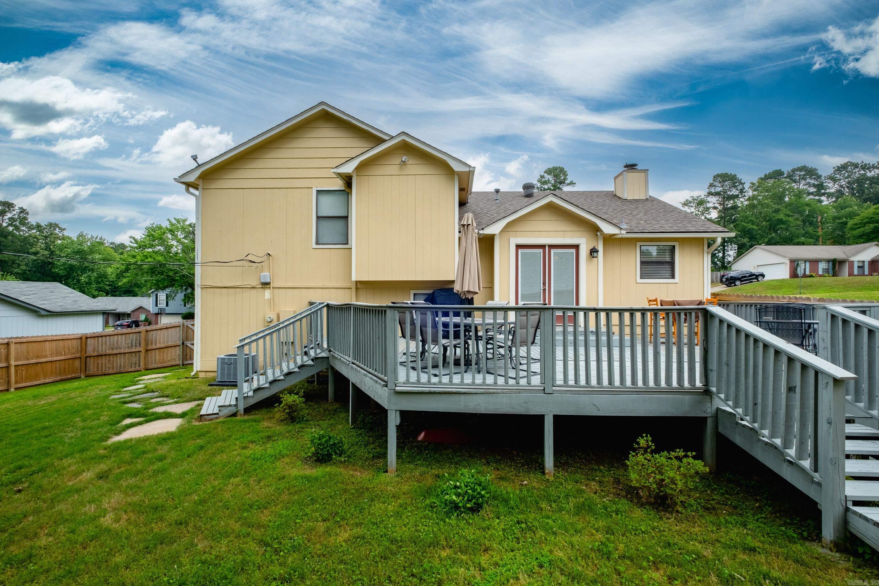 Point West 3rd - Residential