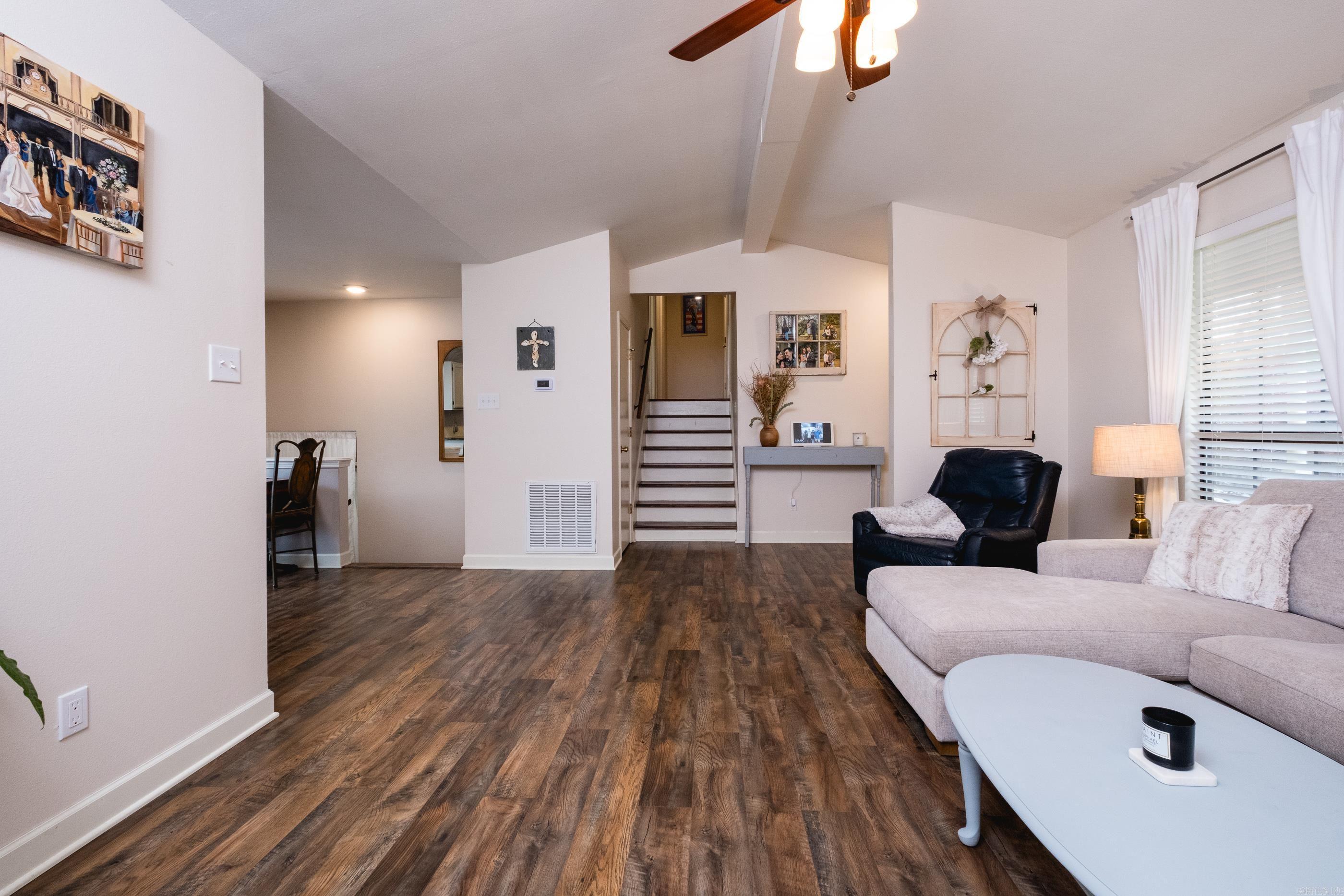 Point West 3rd - Residential