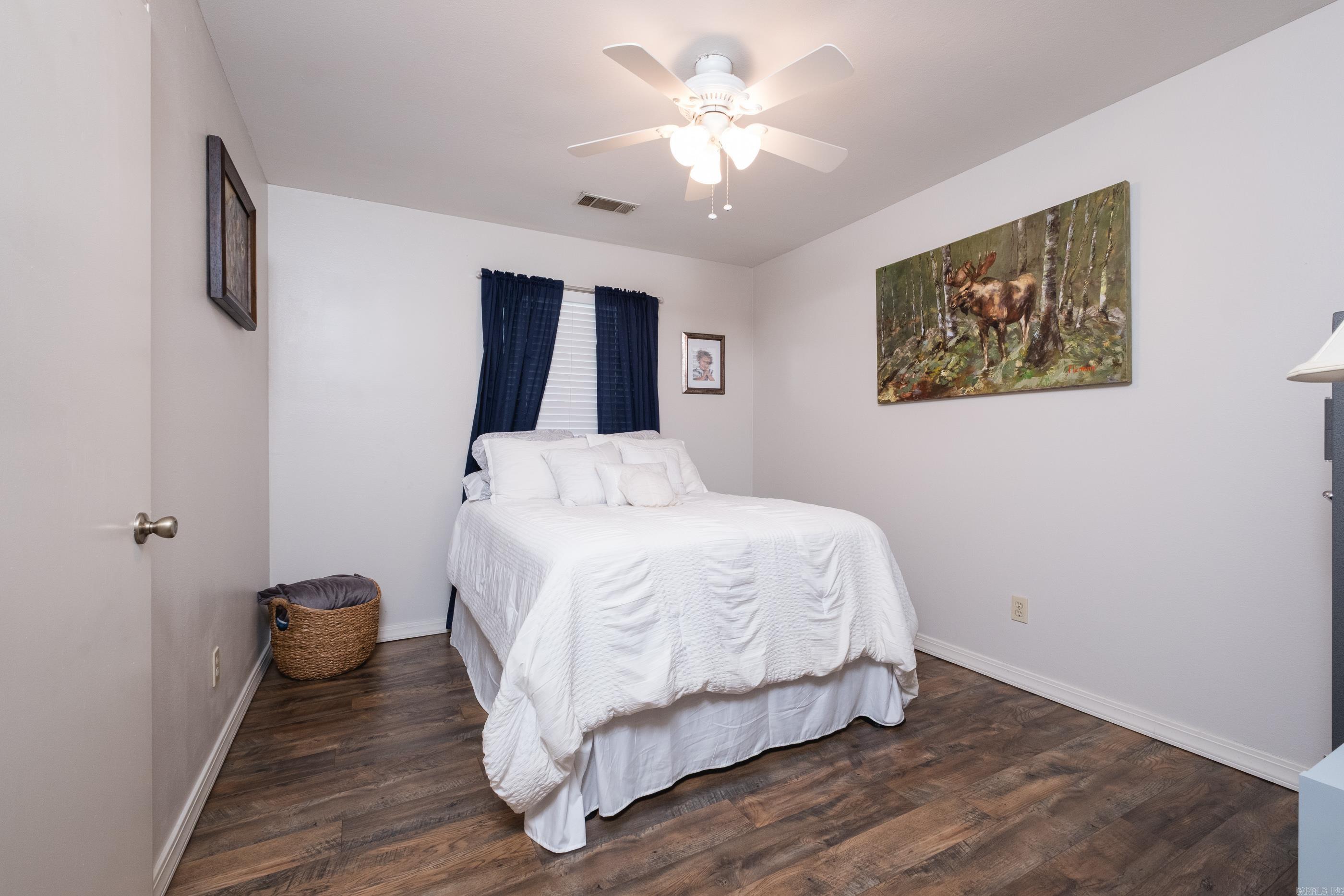 Point West 3rd - Residential