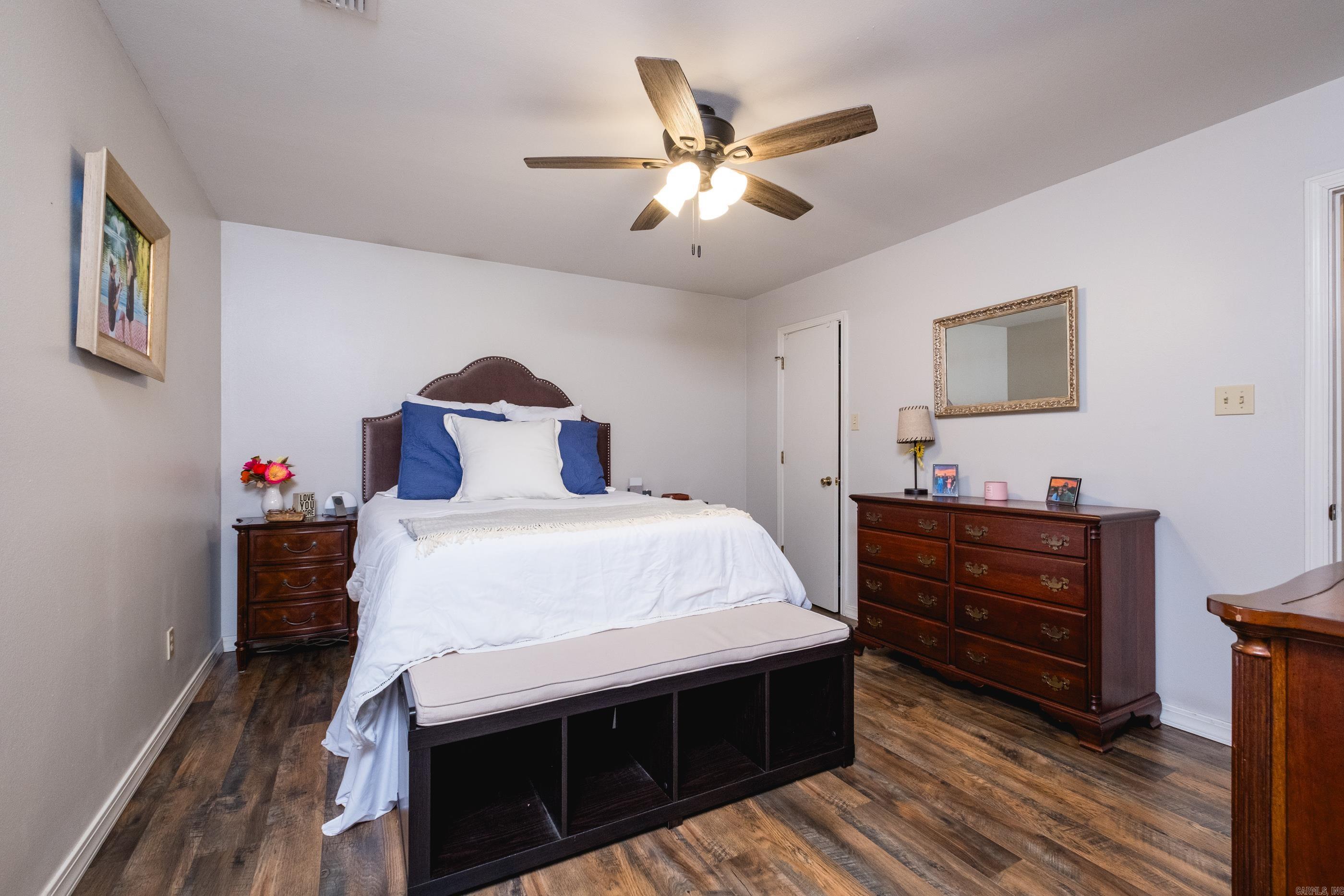 Point West 3rd - Residential