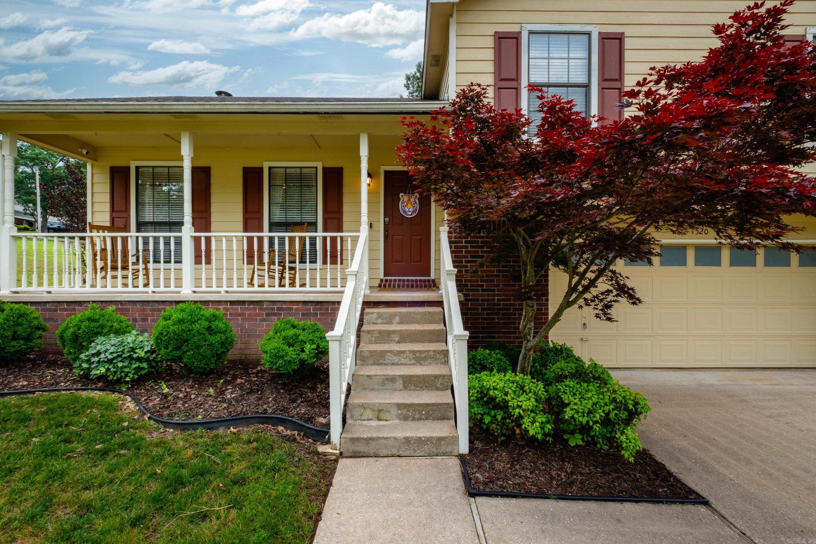 Point West 3rd - Residential