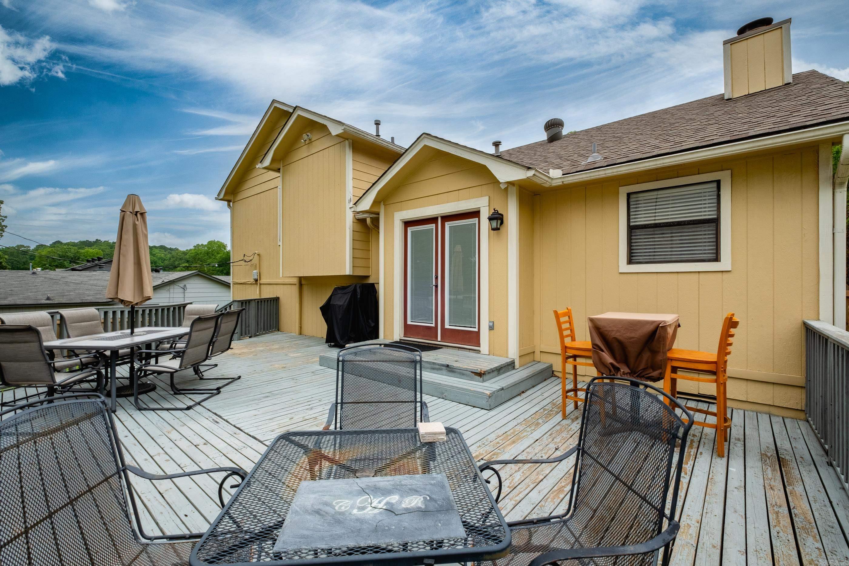 Point West 3rd - Residential