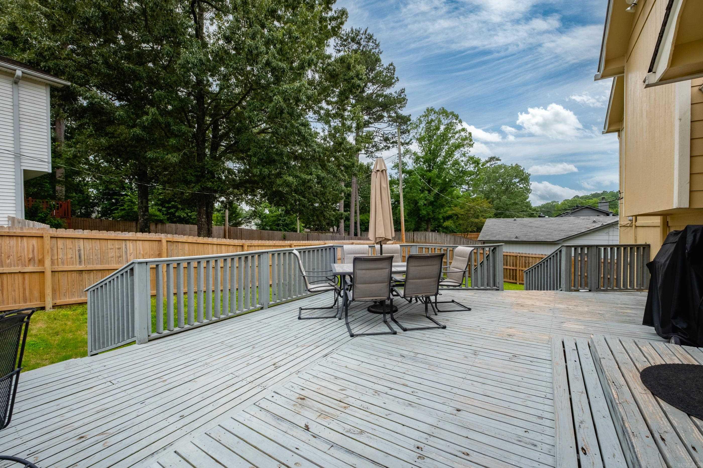 Point West 3rd - Residential