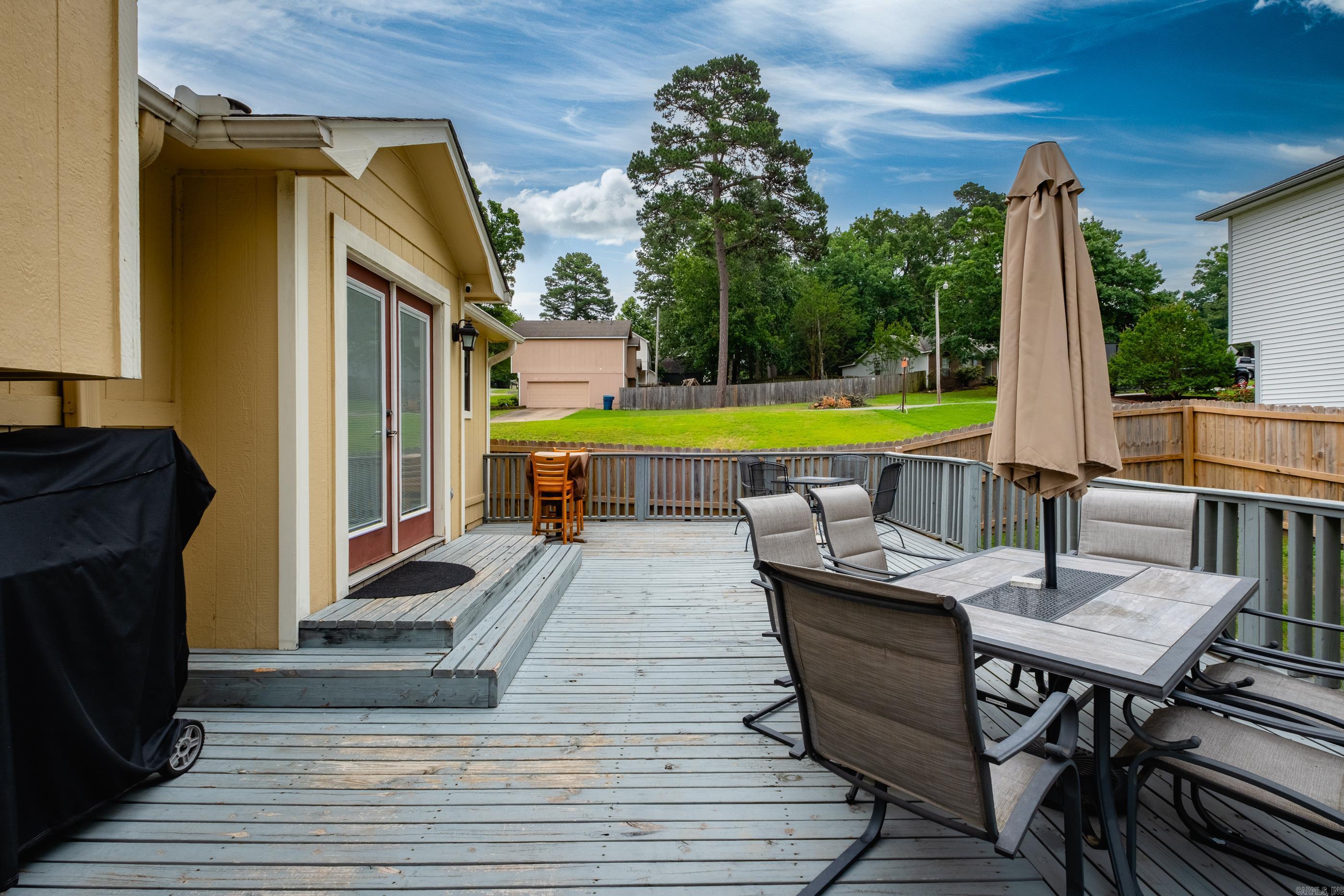 Point West 3rd - Residential