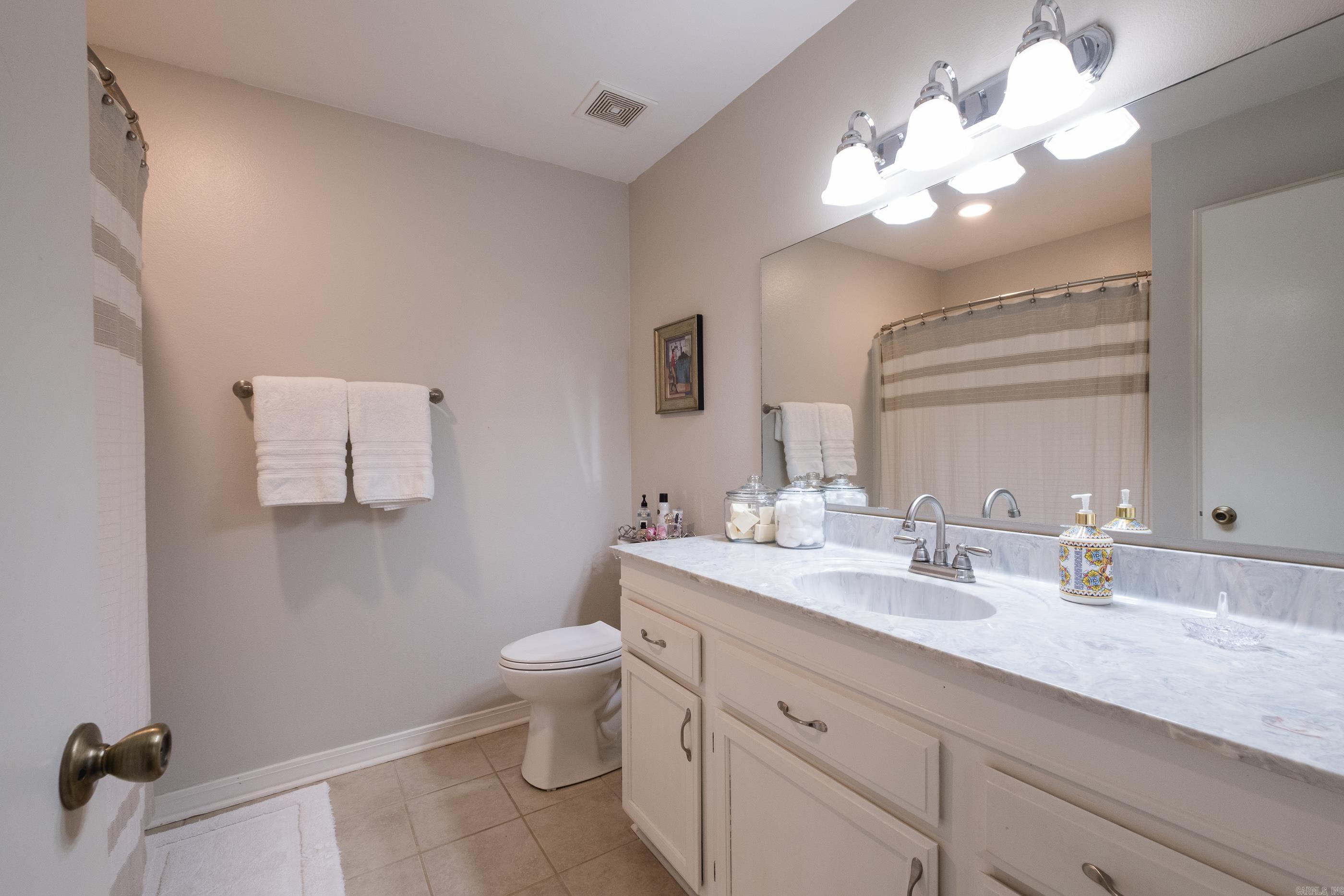 Point West 3rd - Residential