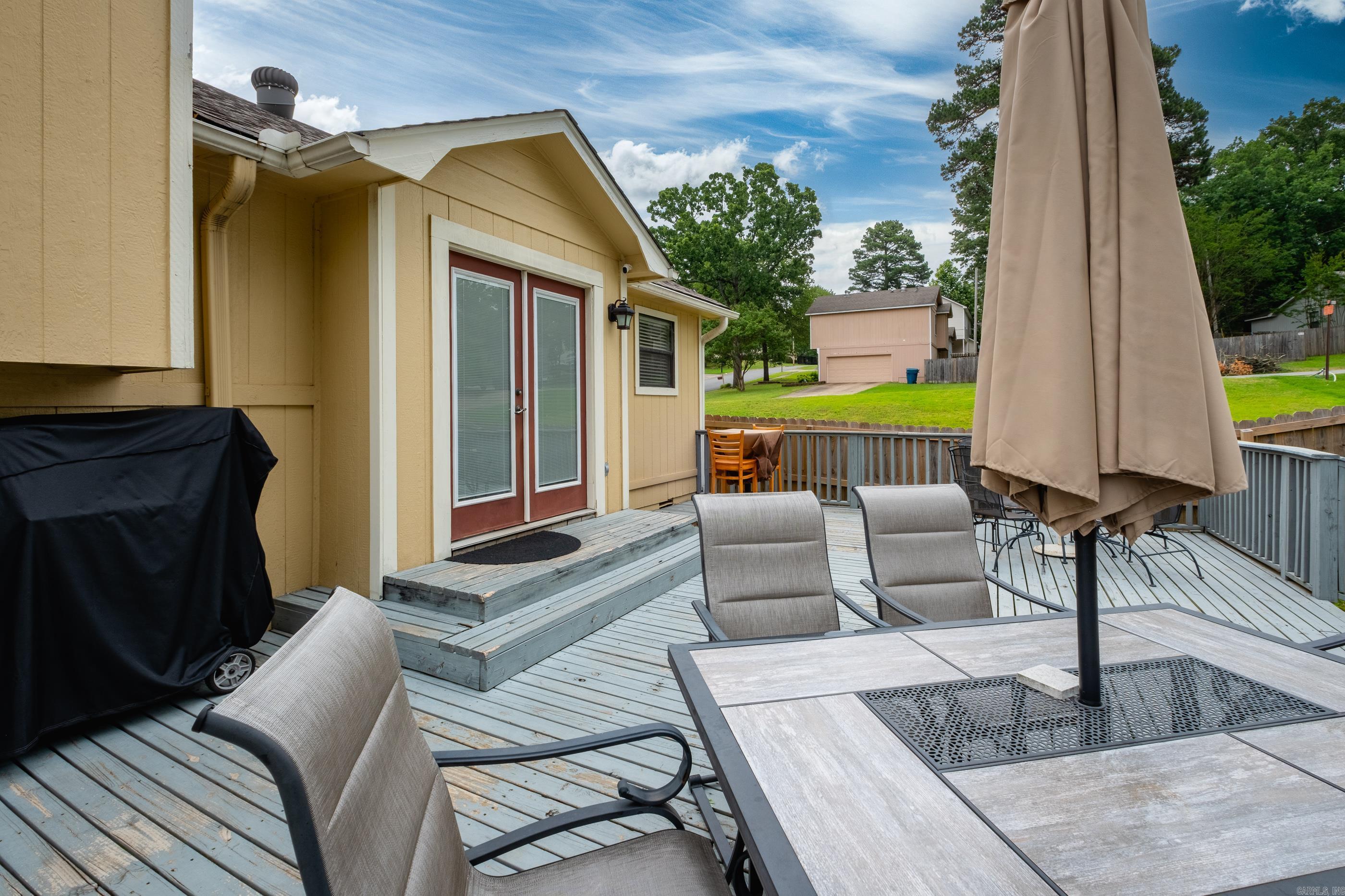 Point West 3rd - Residential