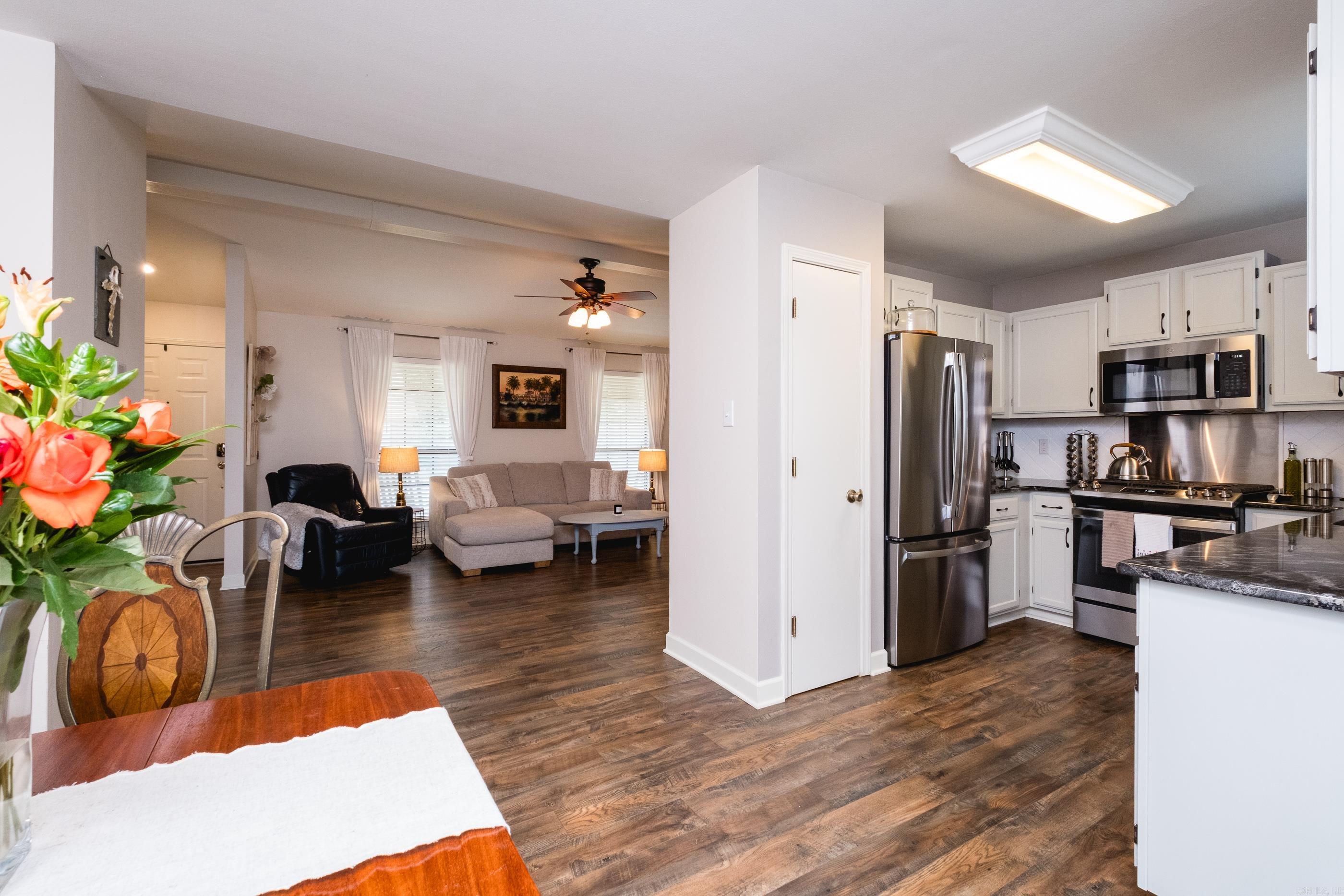 Point West 3rd - Residential