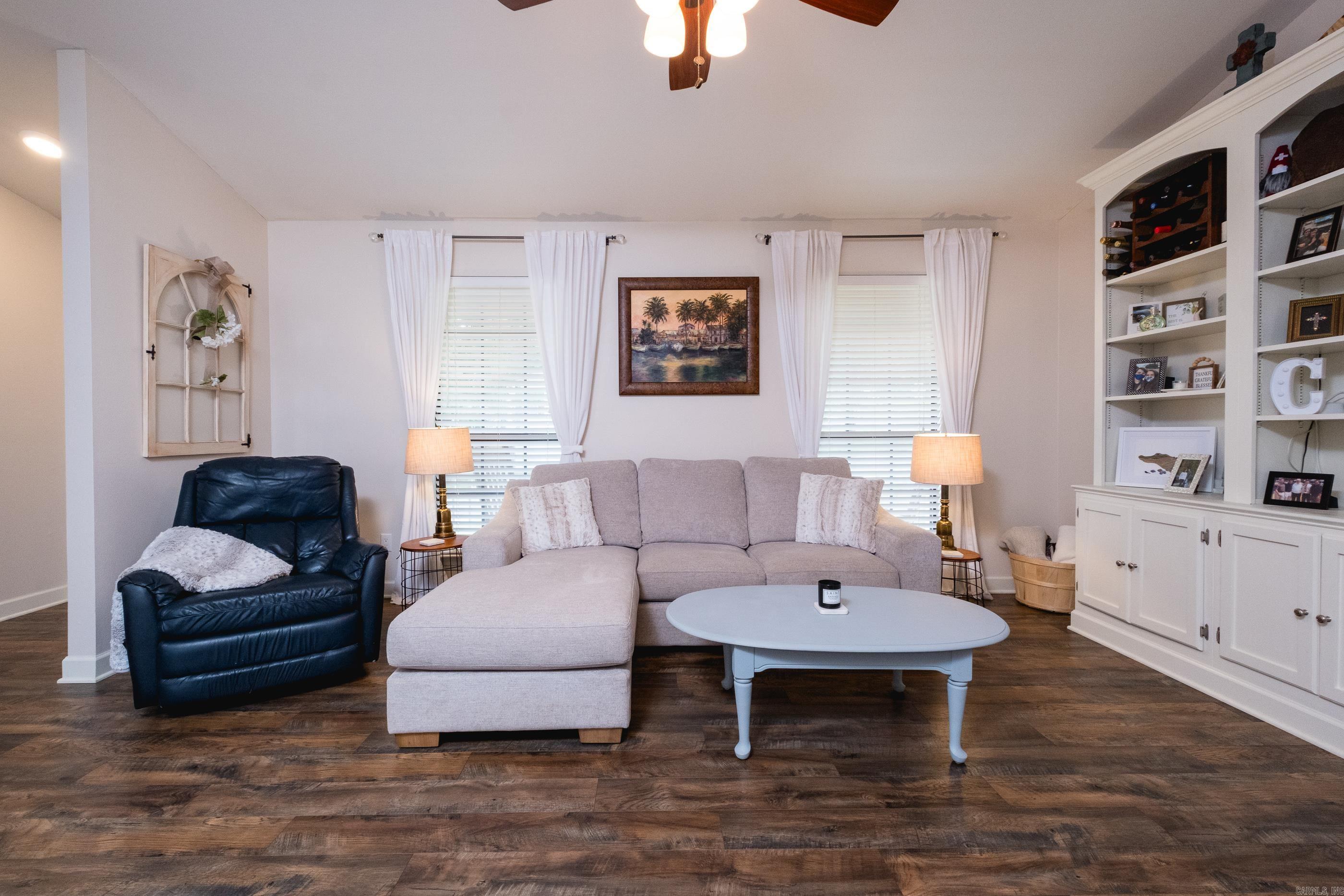 Point West 3rd - Residential