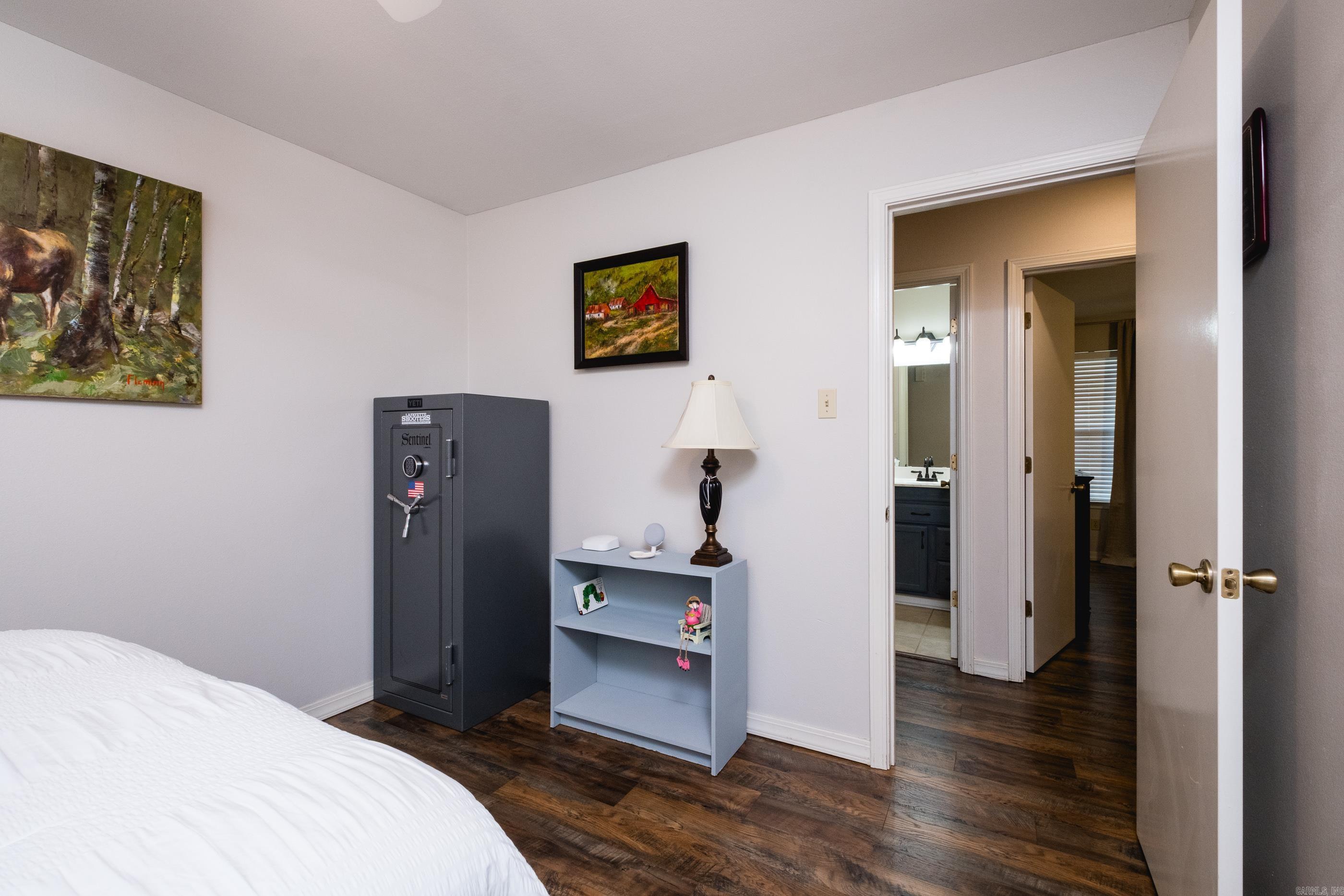 Point West 3rd - Residential