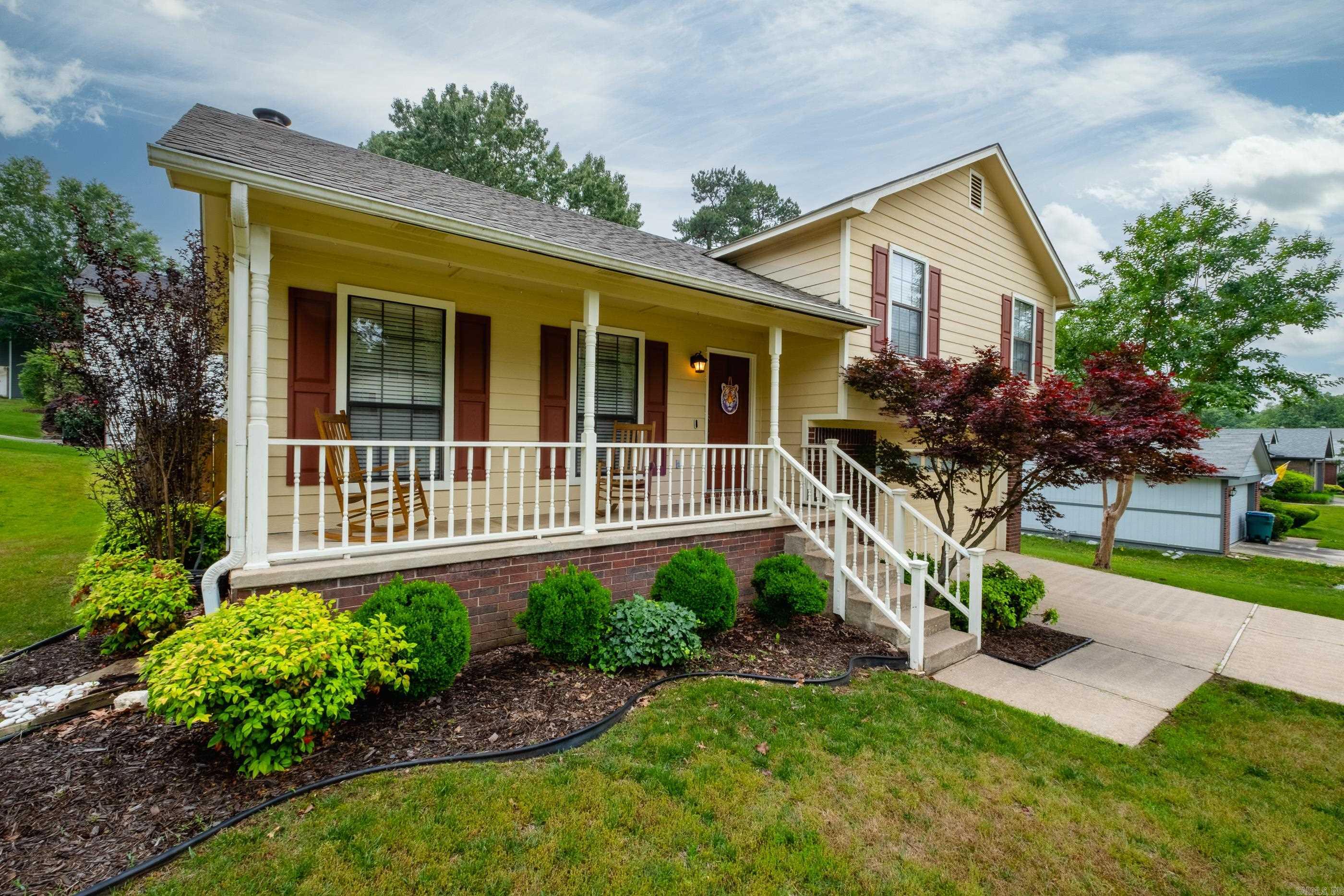 Point West 3rd - Residential