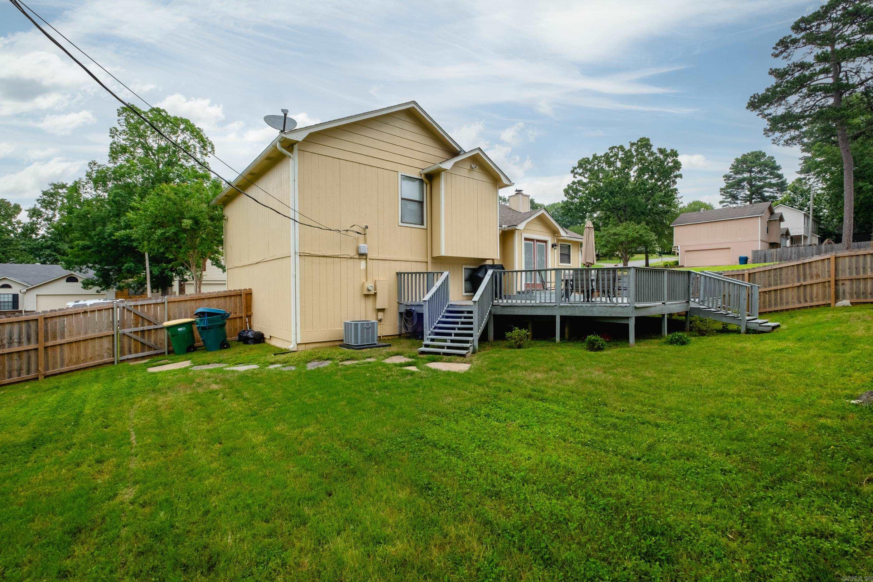 Point West 3rd - Residential