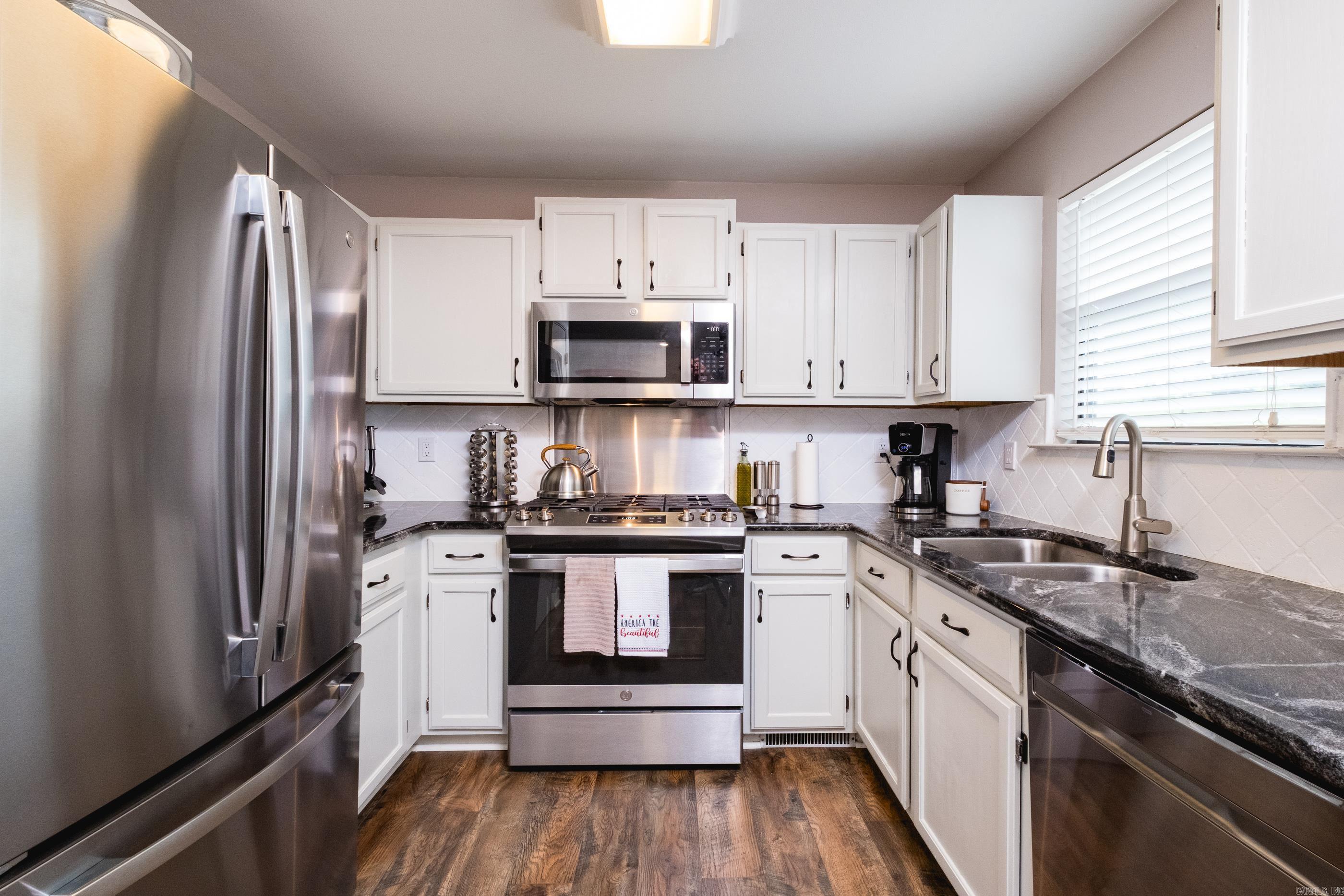 Point West 3rd - Residential