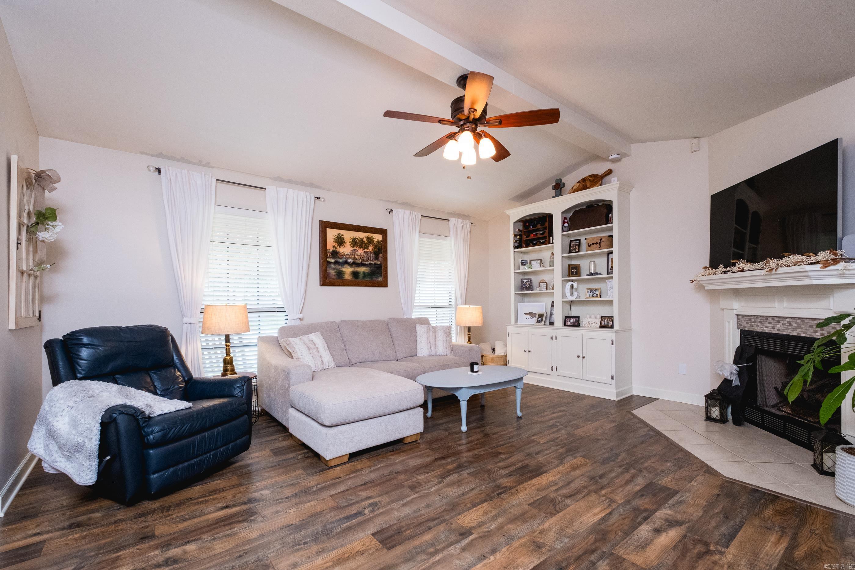 Point West 3rd - Residential