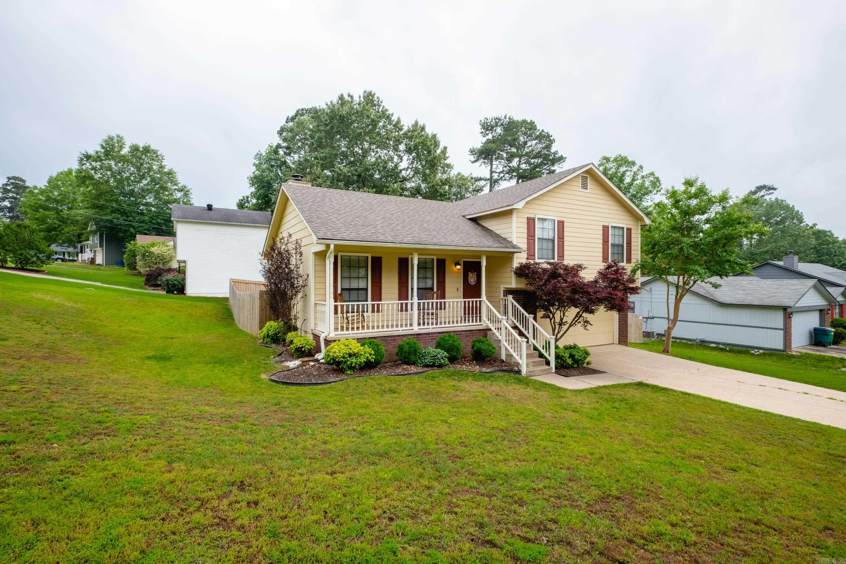 Point West 3rd - Residential