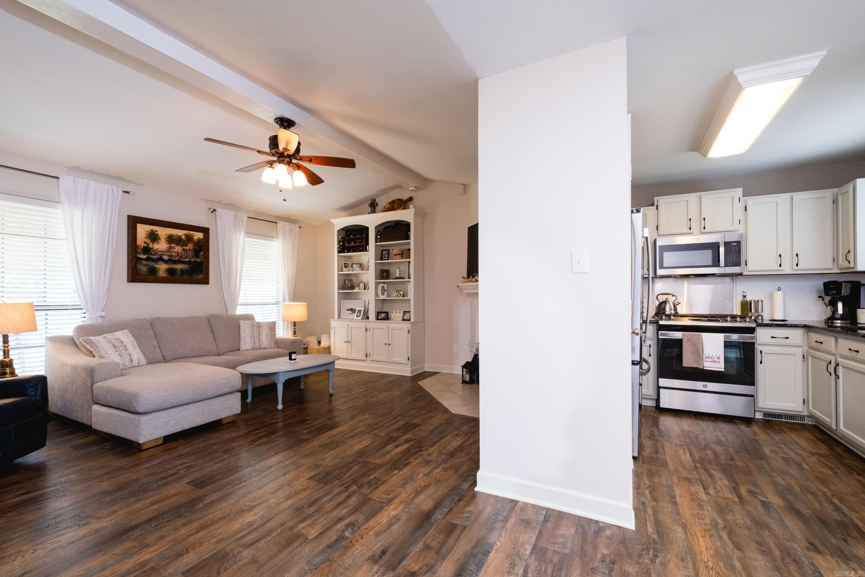 Point West 3rd - Residential