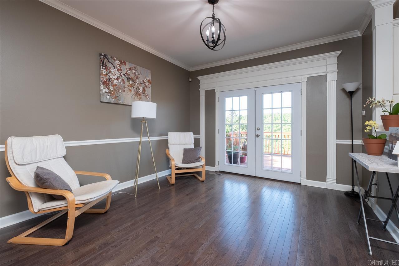 ON GOLDEN POND - Residential