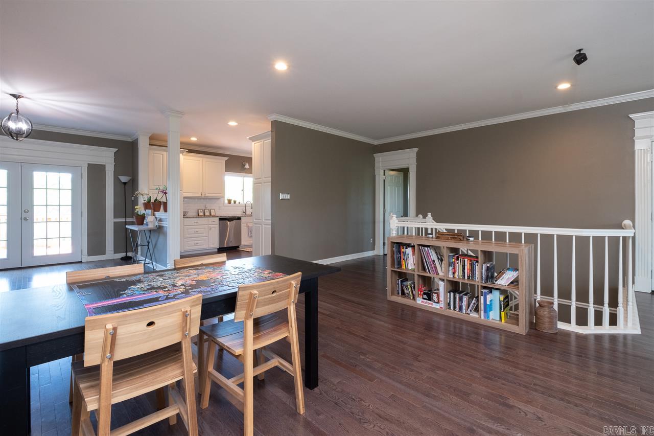 ON GOLDEN POND - Residential