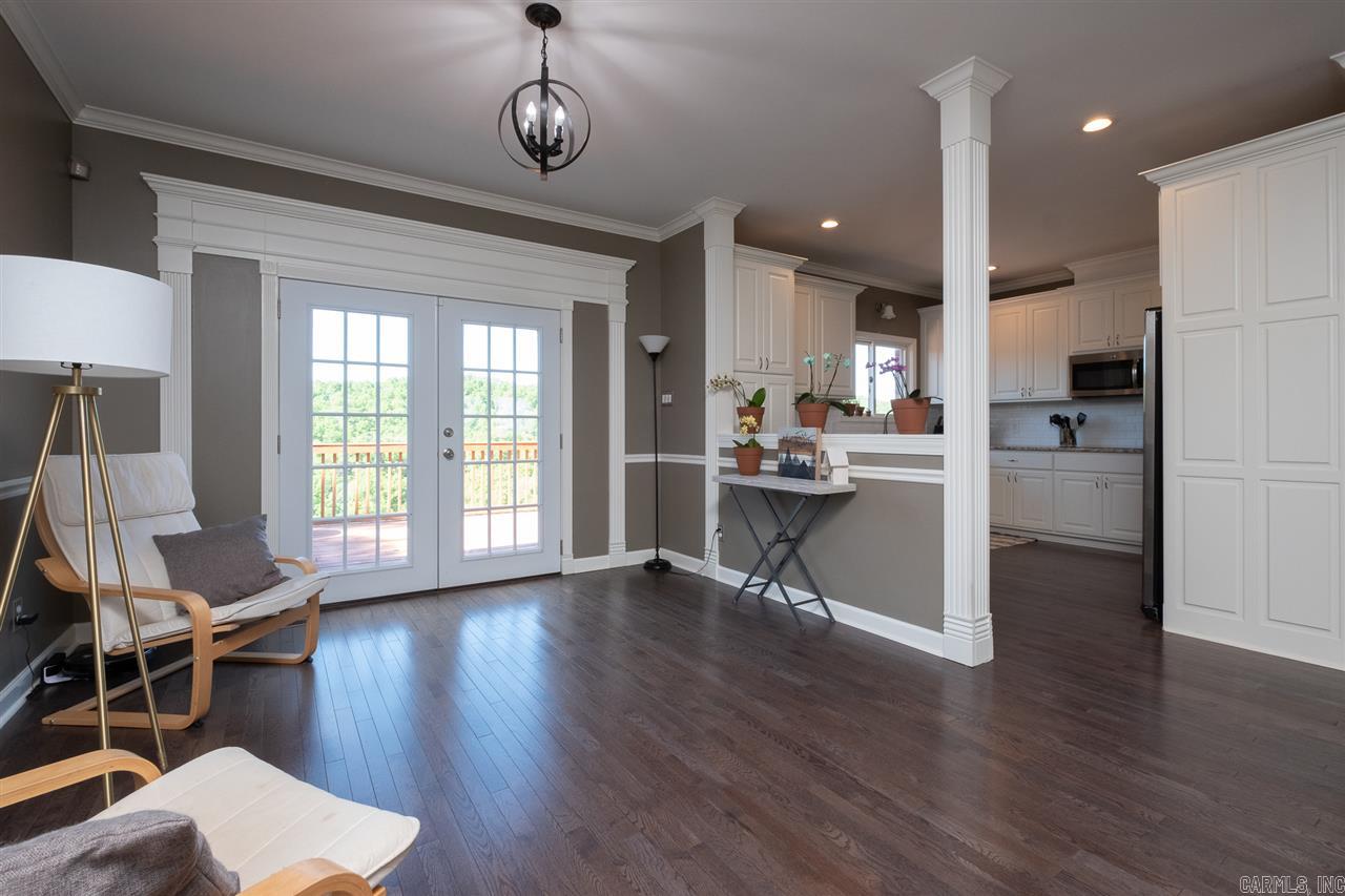 ON GOLDEN POND - Residential