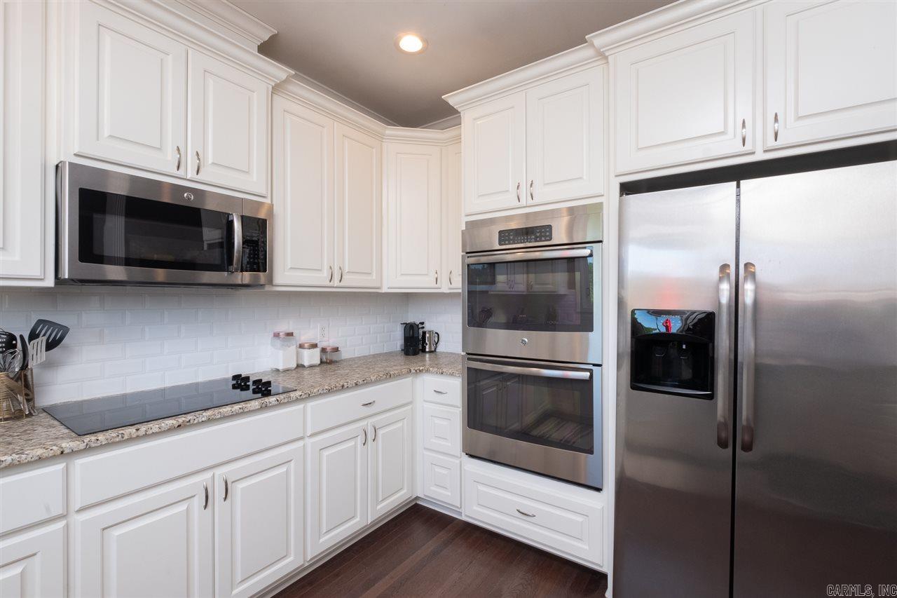 ON GOLDEN POND - Residential