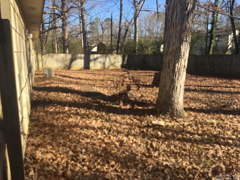 Dogwood Village - Residential Lease