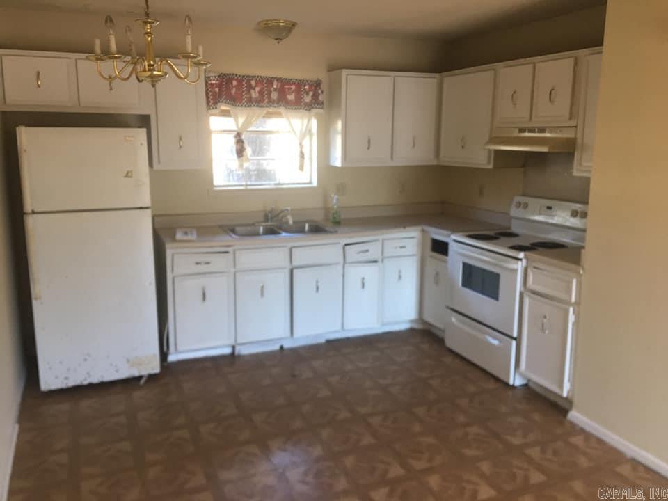 Dogwood Village - Residential Lease