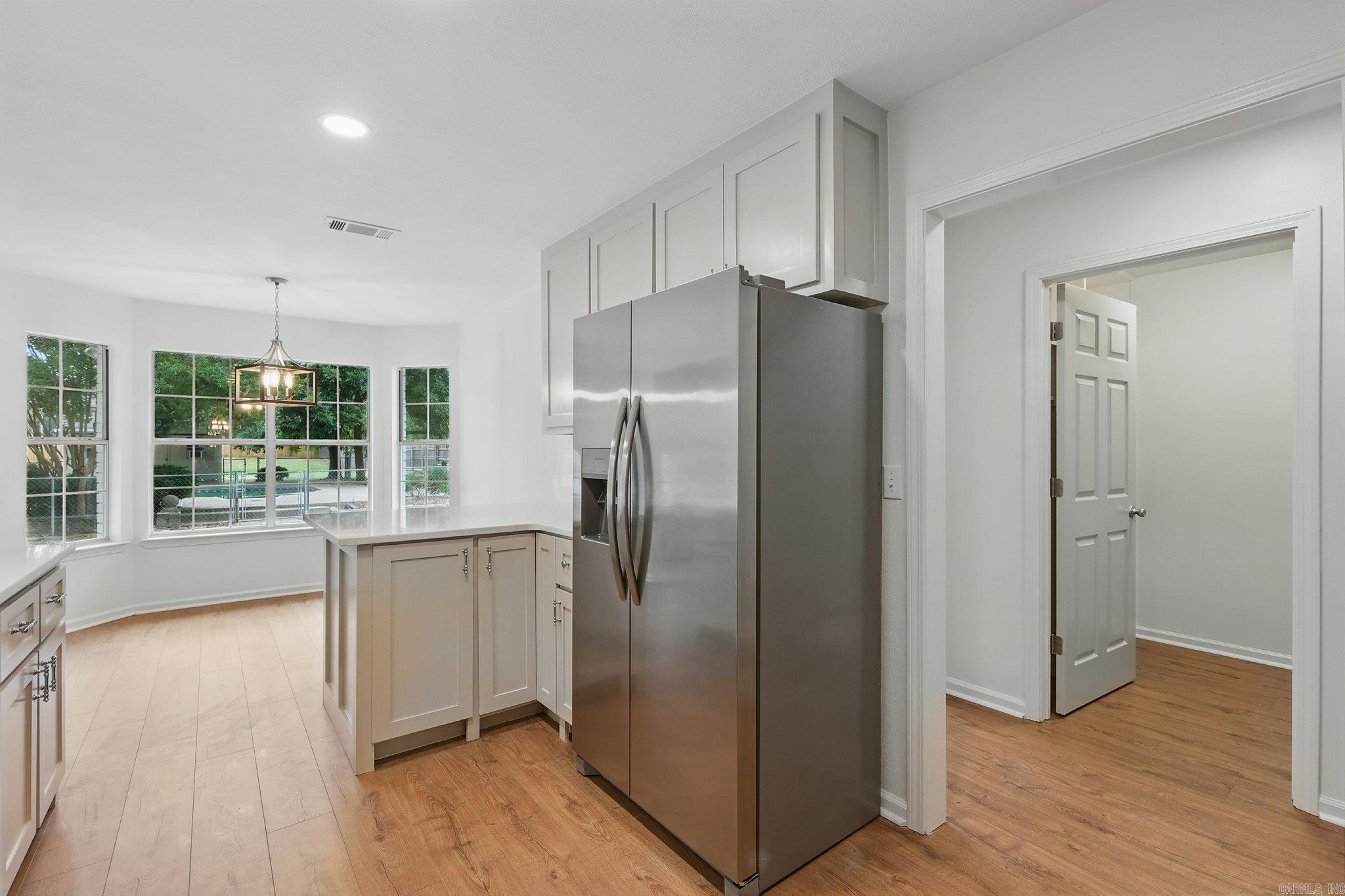 GOLDEN MEADOWS - Residential