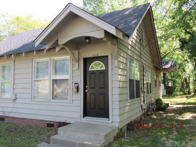 Duncans - Residential Lease