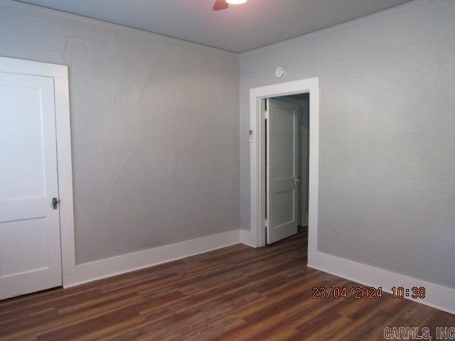 Duncans - Residential Lease