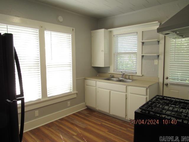 Duncans - Residential Lease