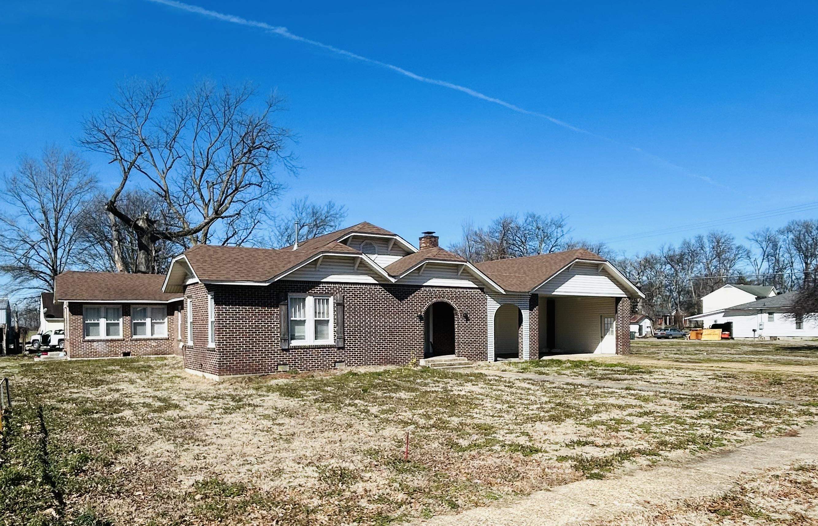 J A Emrichs - Residential