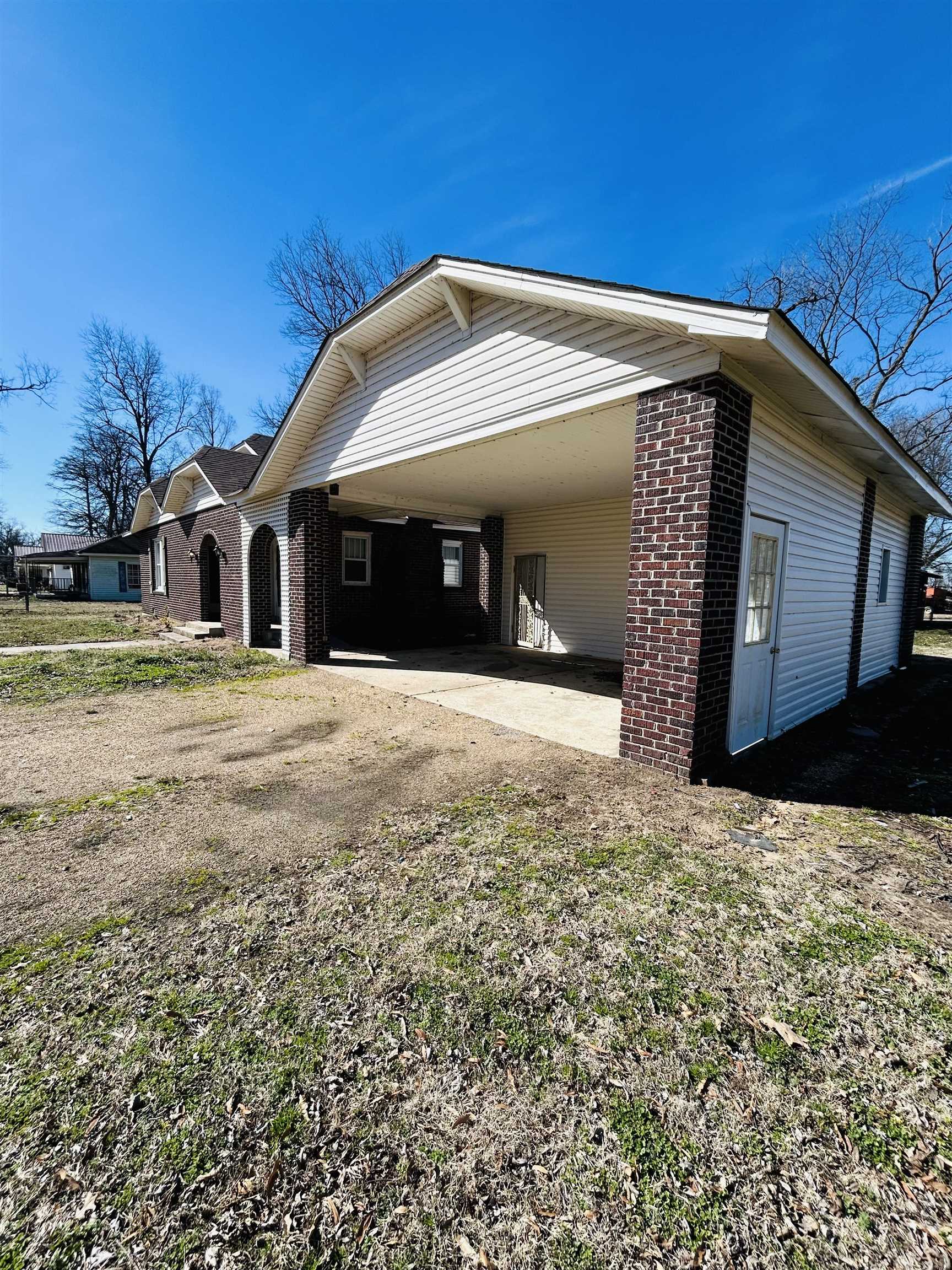 J A Emrichs - Residential