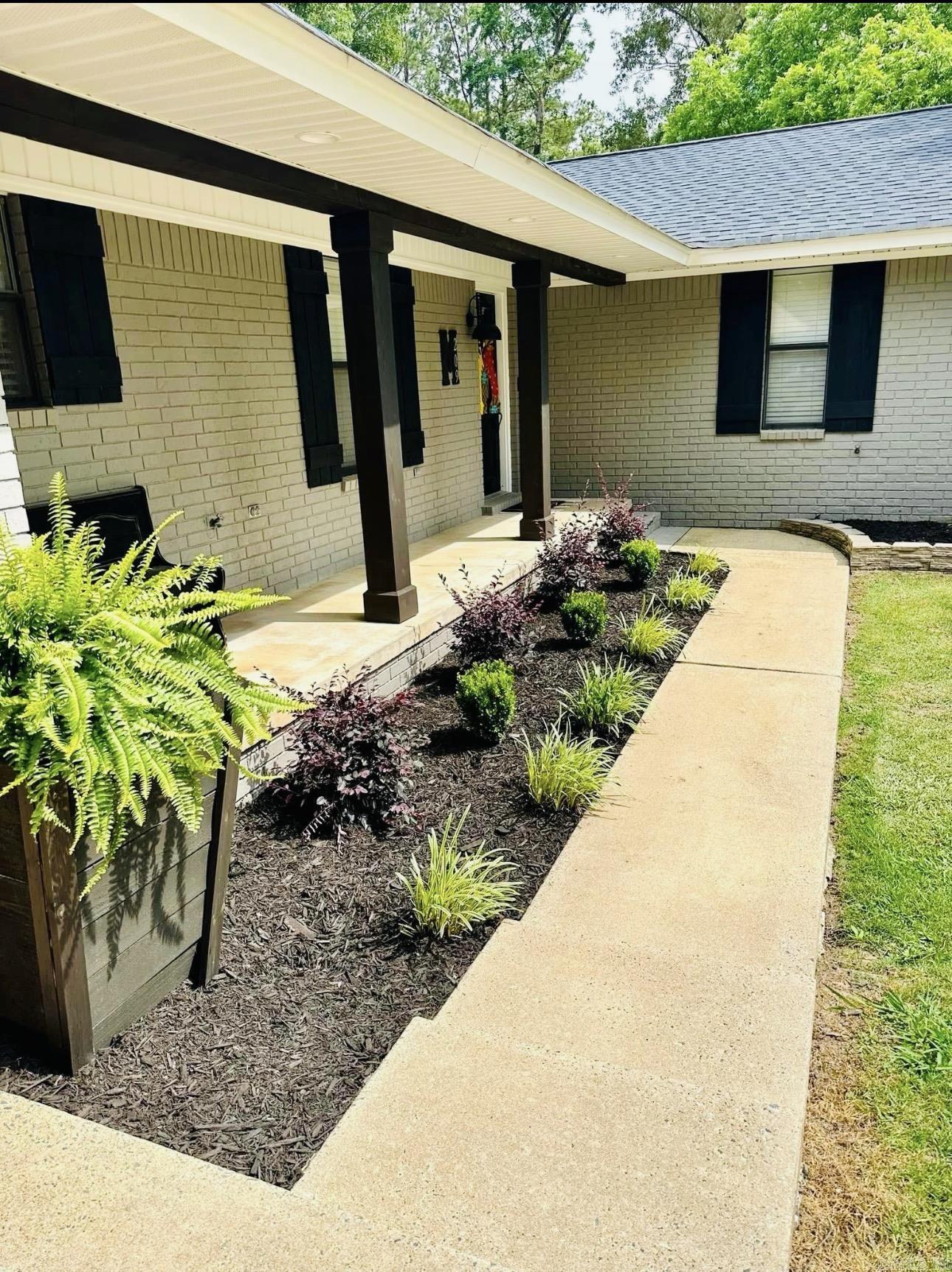 Not In List - Residential