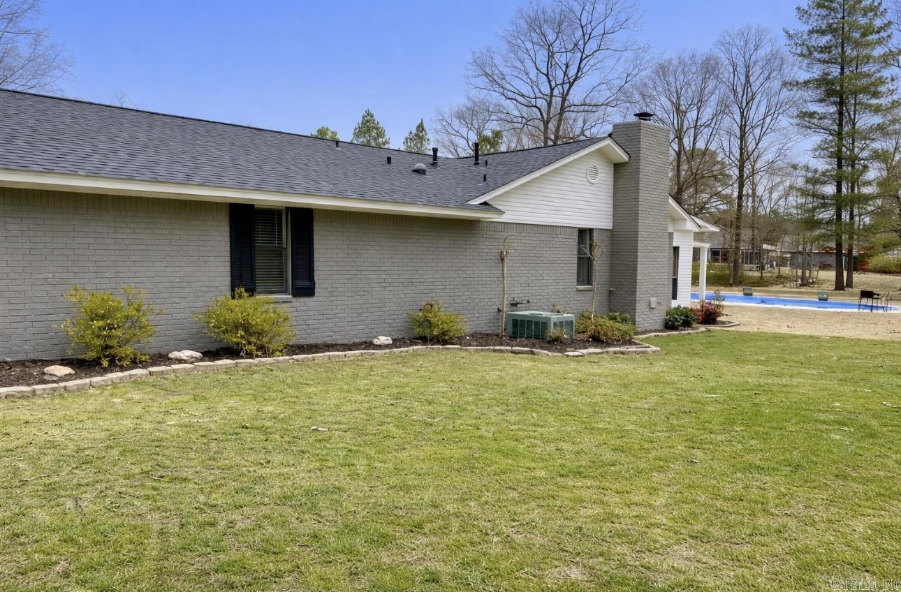 Not In List - Residential