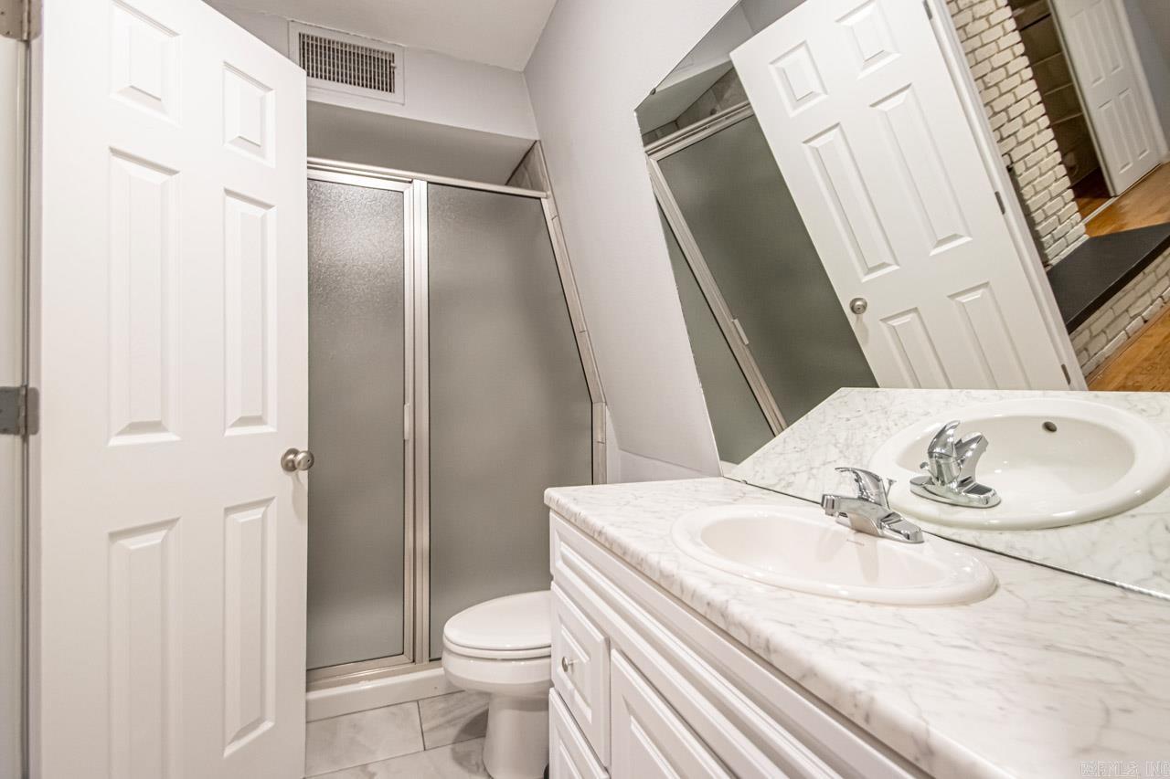 Not In List - Residential